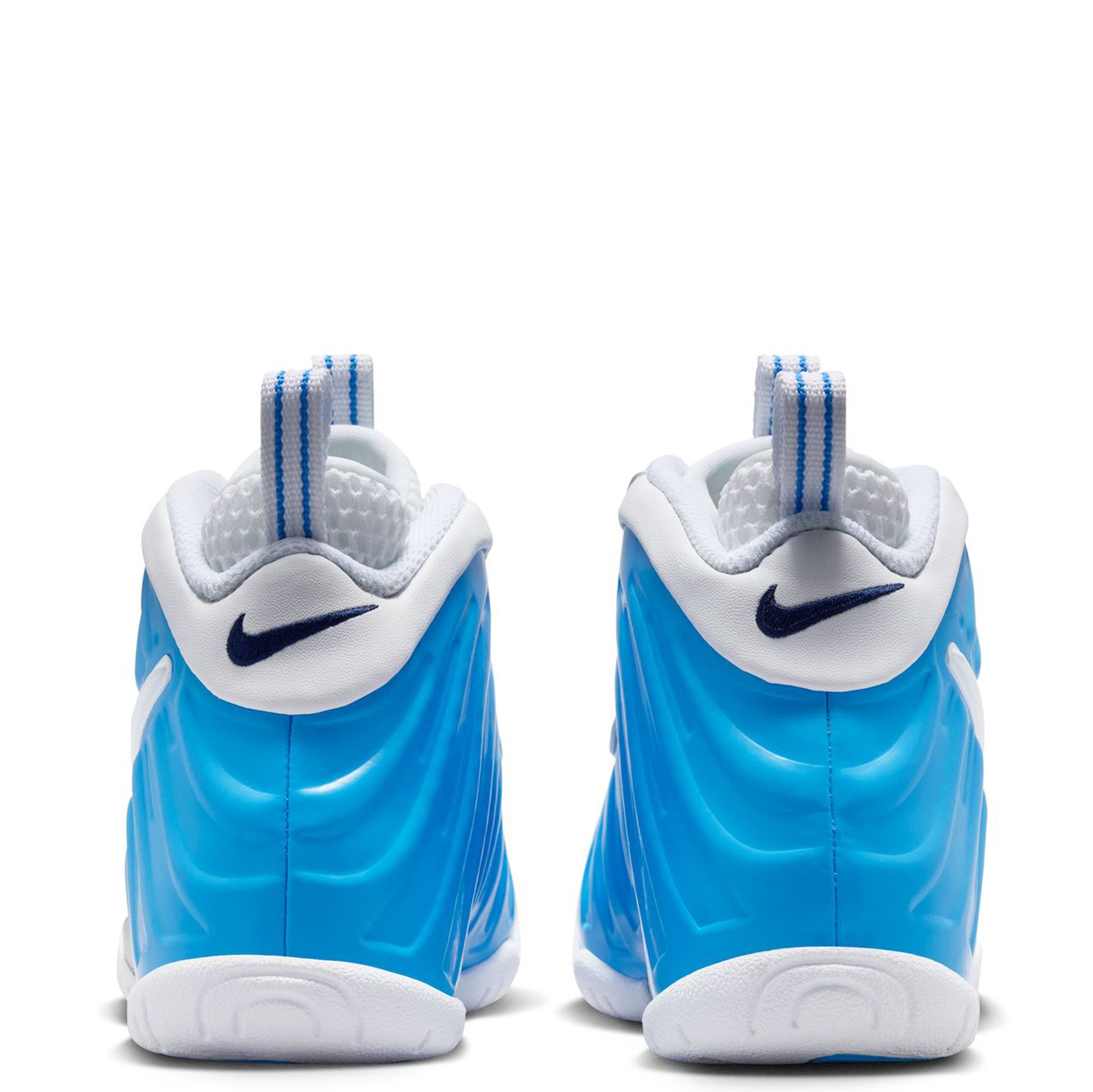 NIKE Pre-School Little Posite Pro 