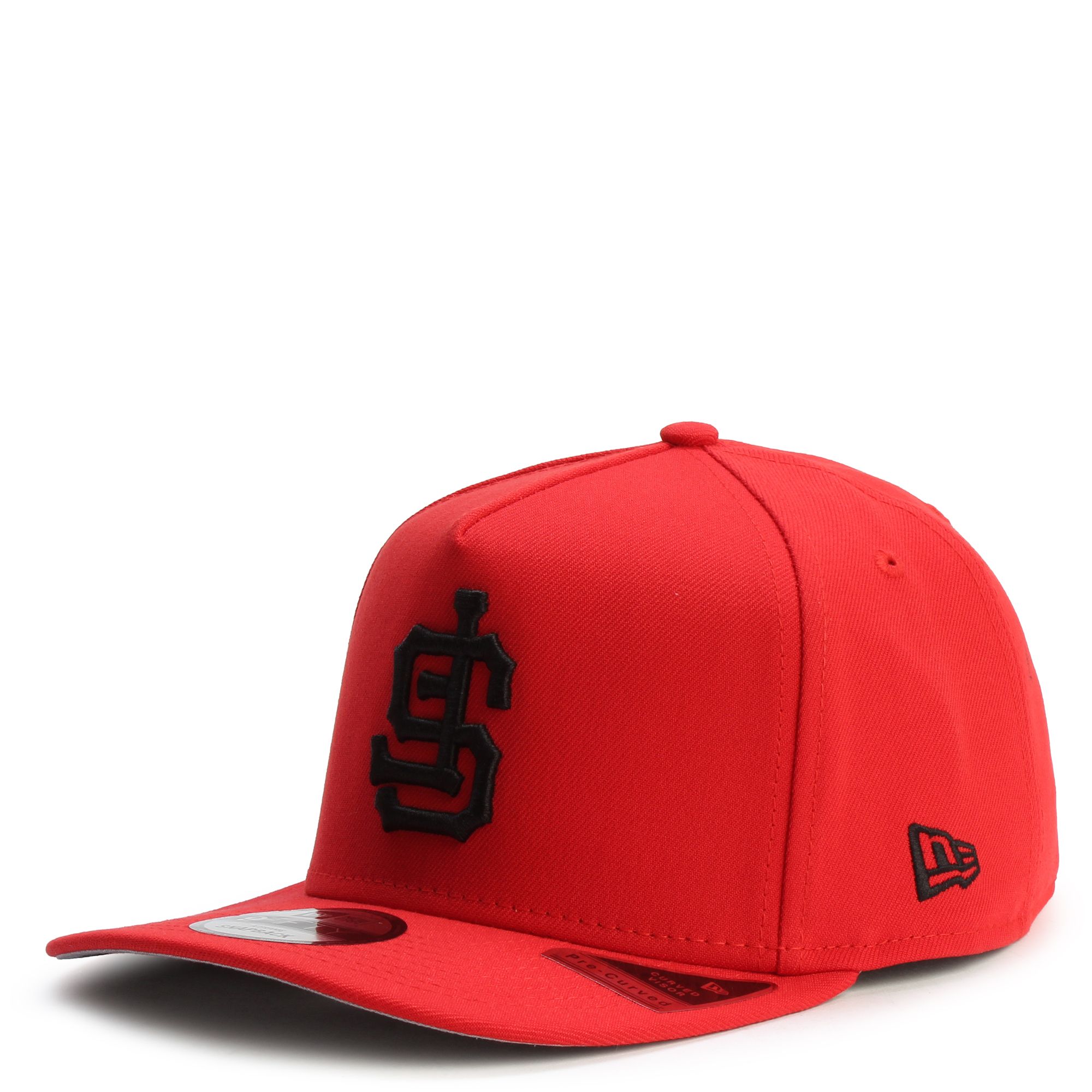 帽子 forsomeone/newera NEW ERA CAPS MLB San Francisco 950AF Pre-Curved Snapback 70963249