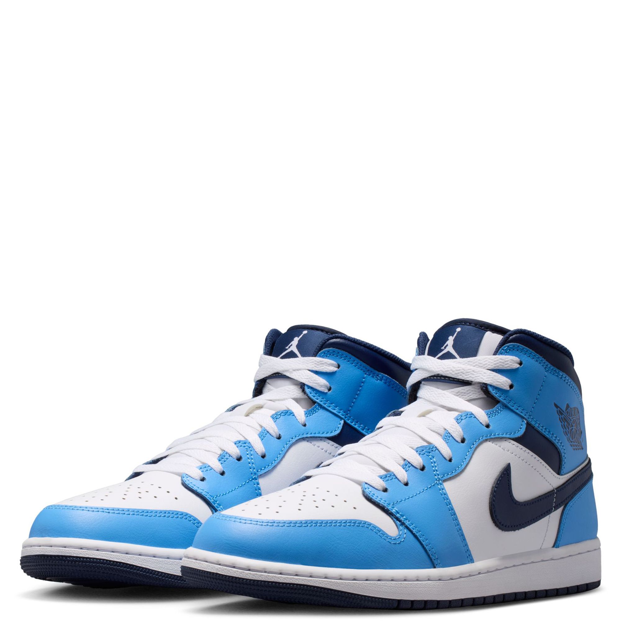 JORDAN Air 1 Mid DQ8426 405 - Shiekh