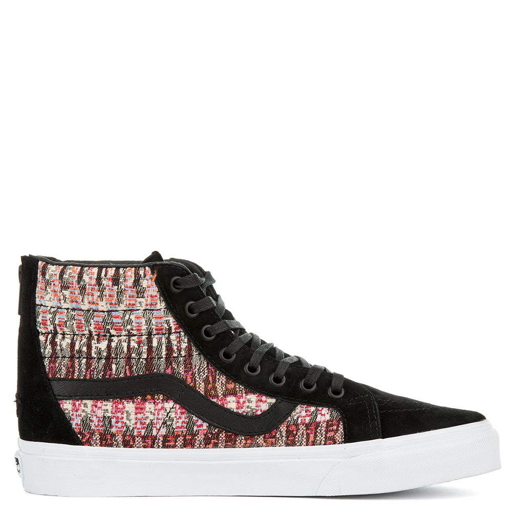 VANS SK8-HI REISSUE ZIP DX VN0A38GN6HV Shiekh