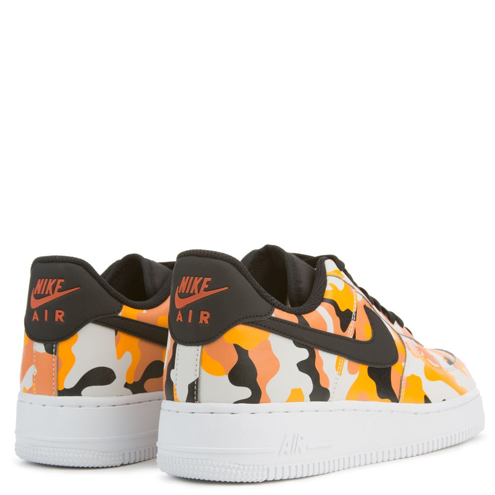 Nike Air Force 1 07' Lv8 823511 800 - Shiekh