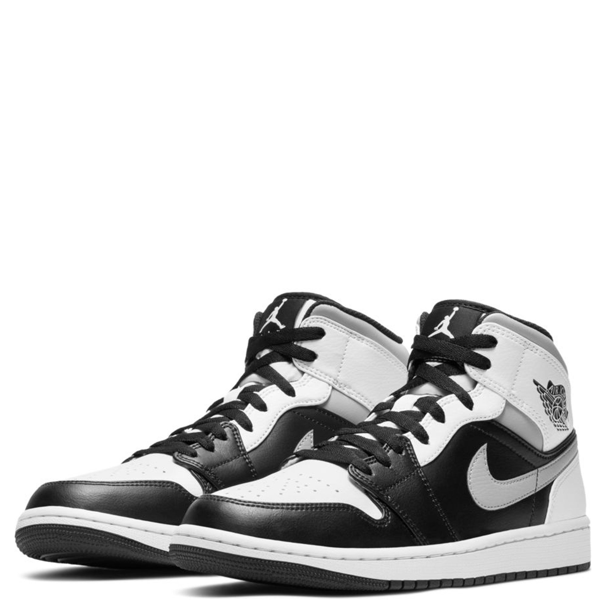 JORDAN Air 1 Mid 554724 073 - Shiekh