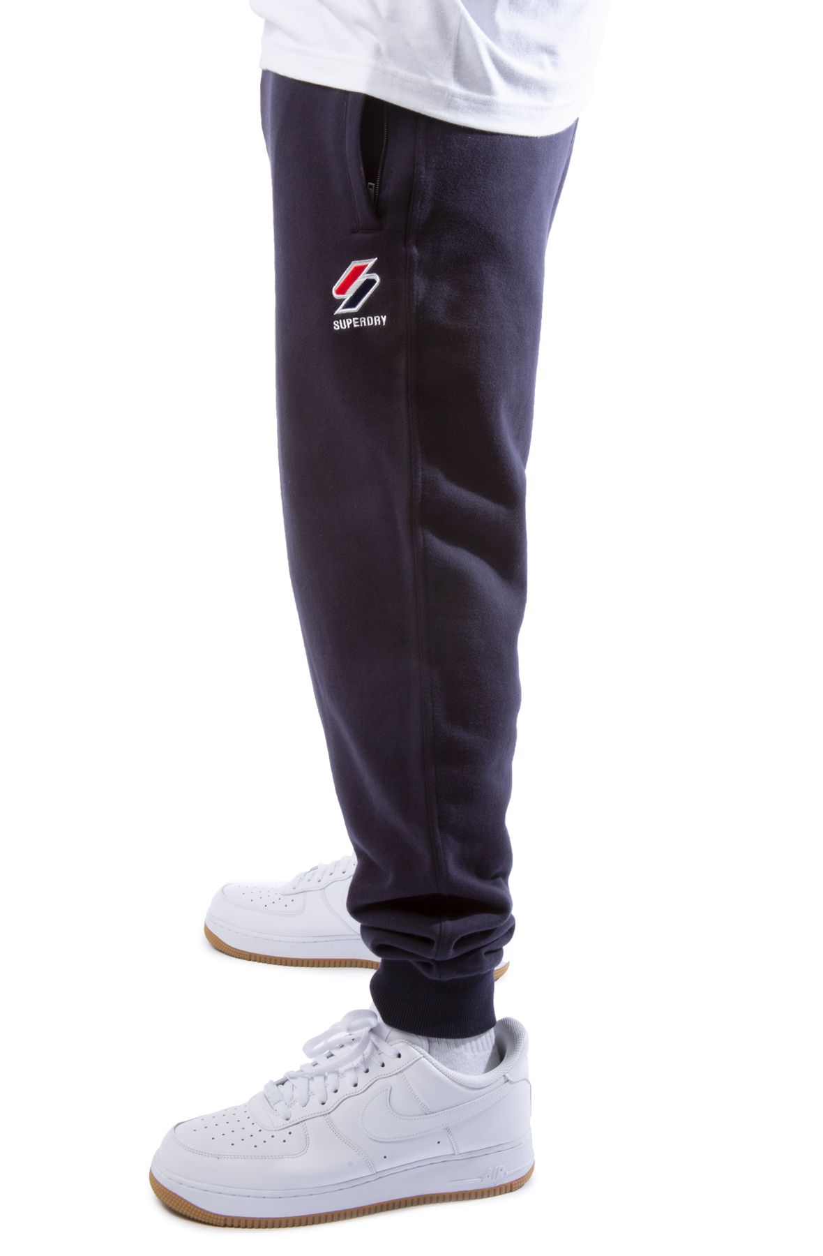 Superdry Sportstyle Joggers - Men's Mens Sweatpants