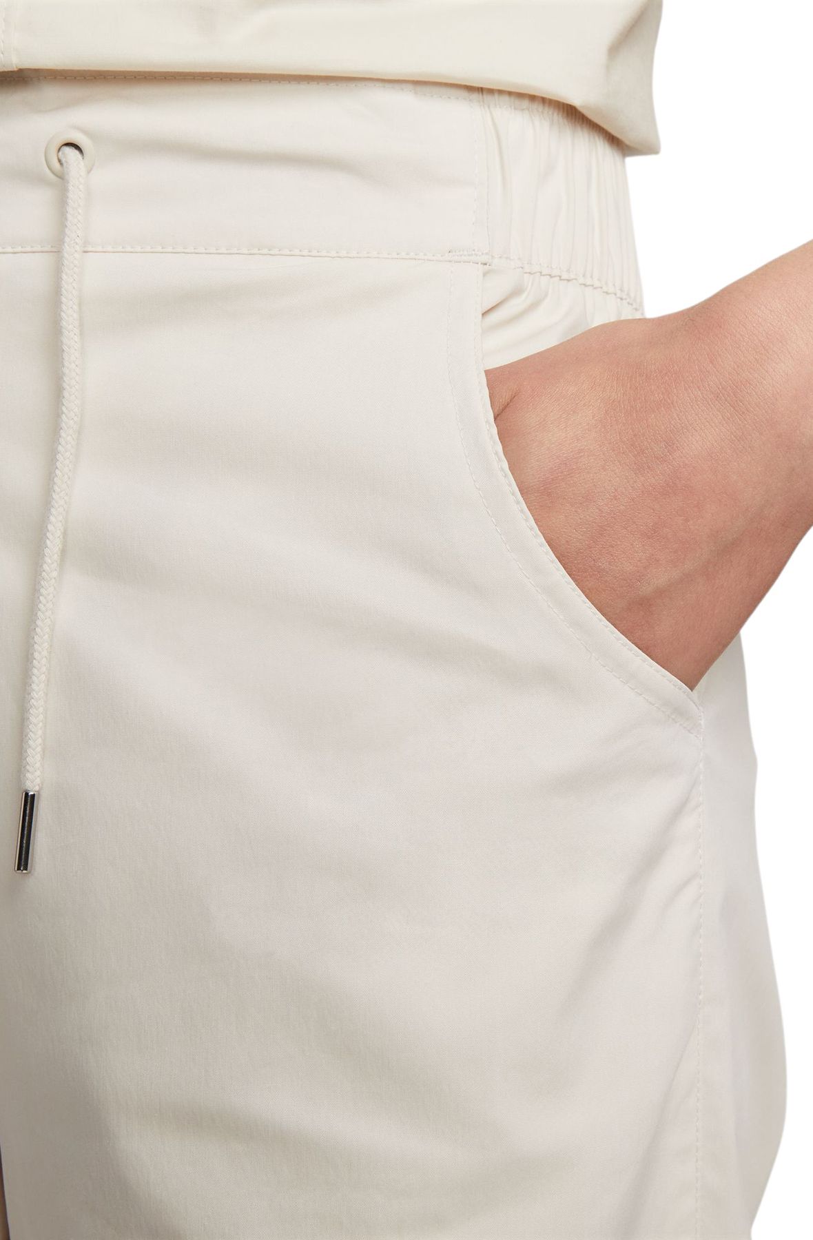 NIKE Sportswear Essentials Woven High-Rise Pants FB8284 104