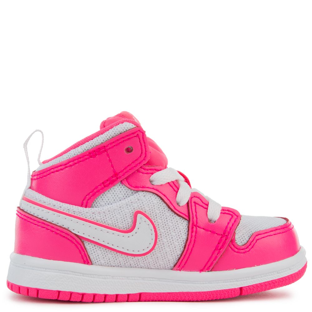 JORDAN (TD) AIR JORDAN MID 644507 611 Shiekh