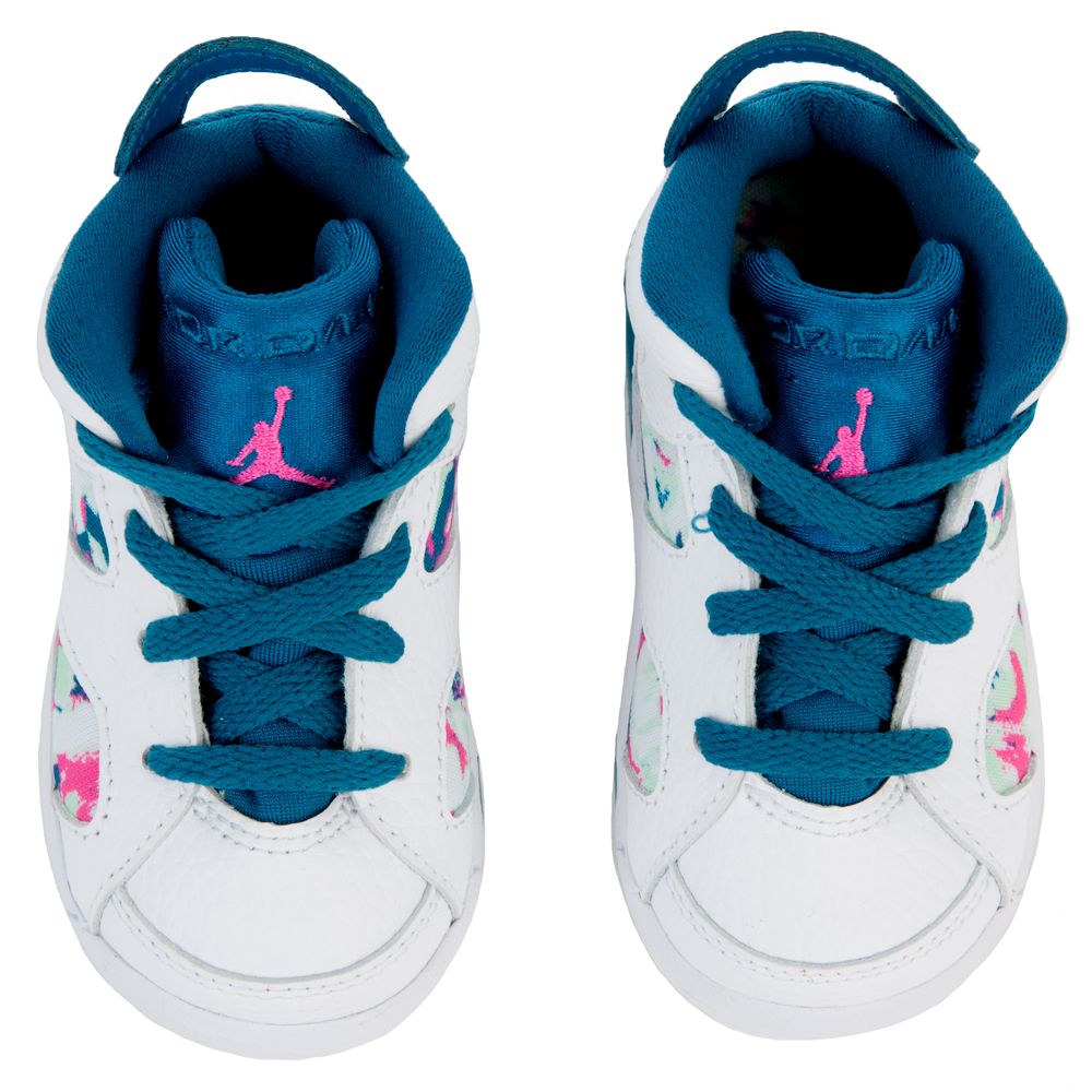 JORDAN (TD) JORDAN 6 RETRO 645127 153 - Shiekh