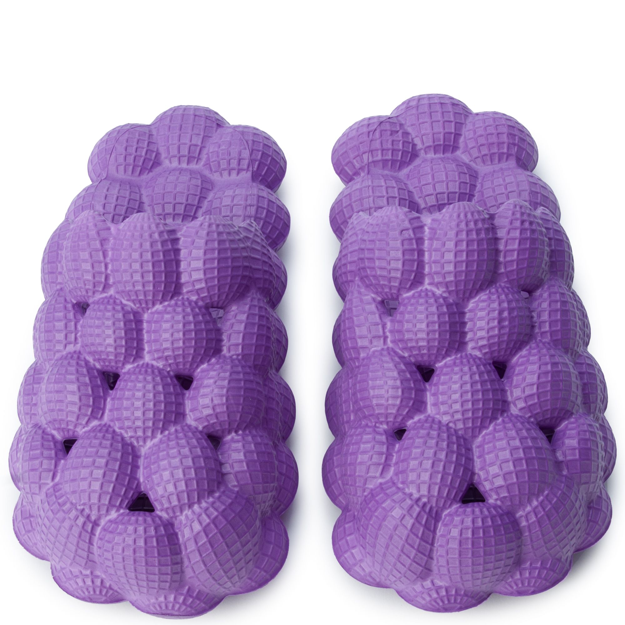 LEGEND FOOTWEAR INC Jelly Bubble Sandal BUMBLE01PUEV Shiekh