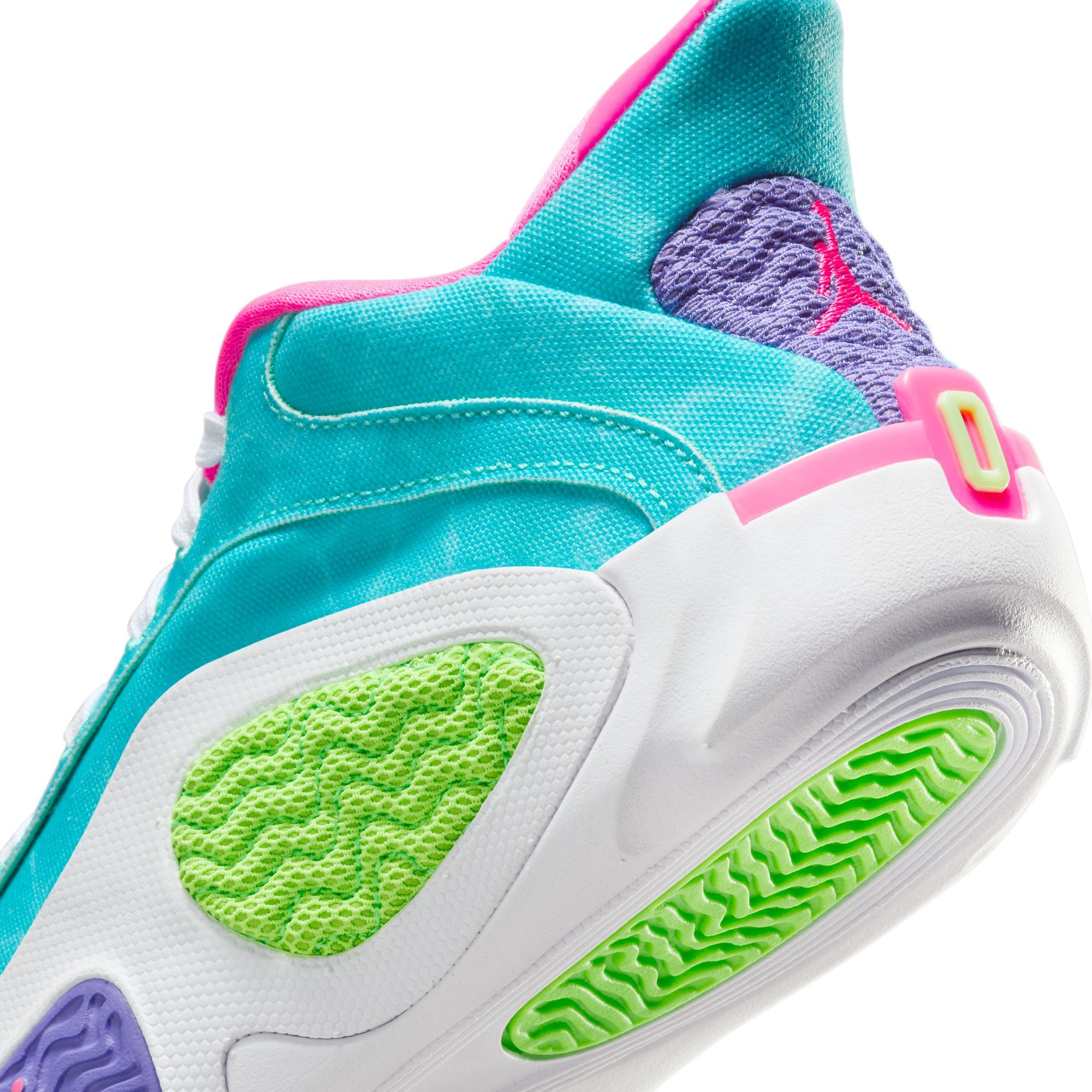 JORDAN Grade school Tatum 2 HJ7382 303 - Shiekh