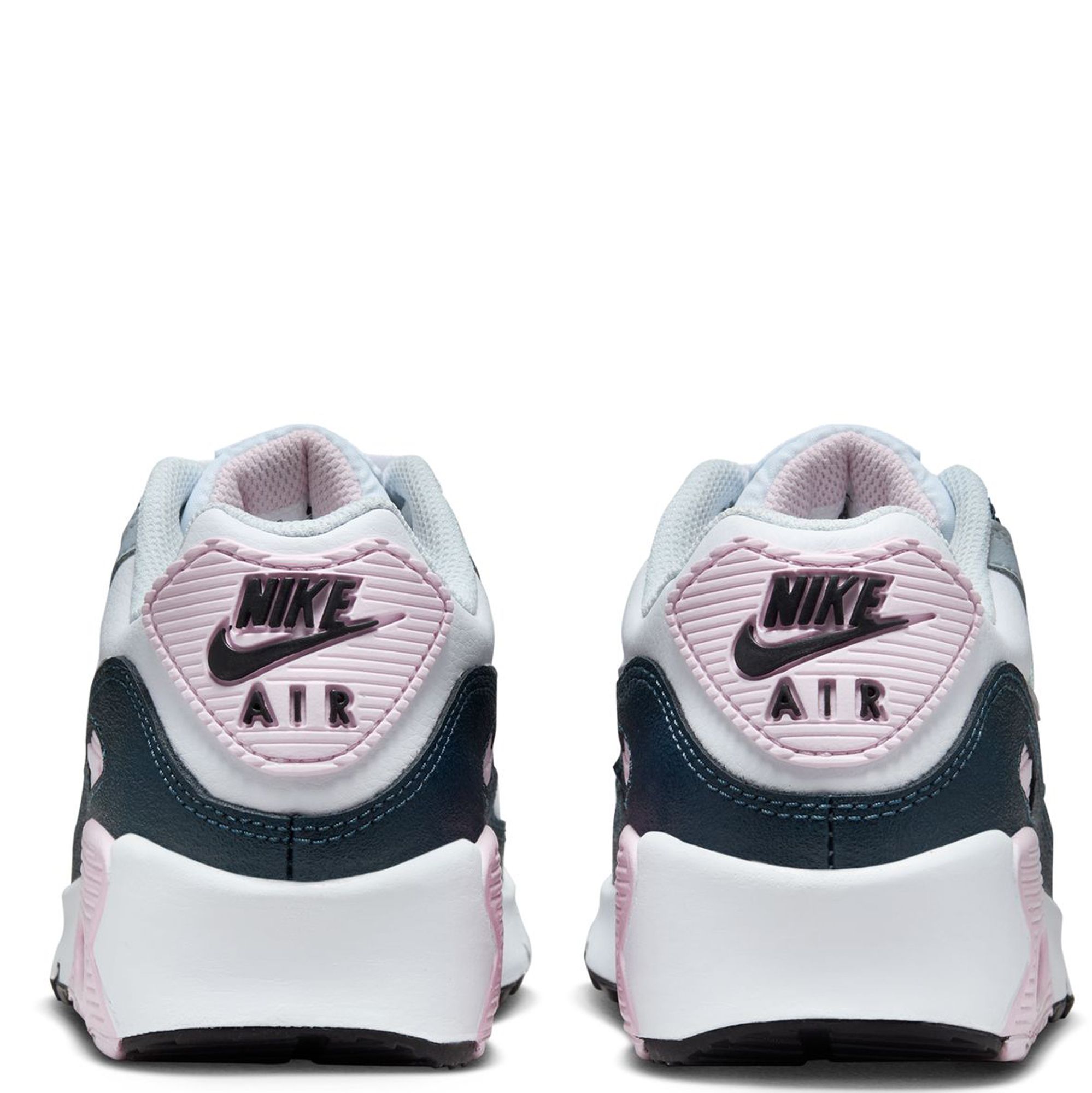 All pink nike air fashion max 9