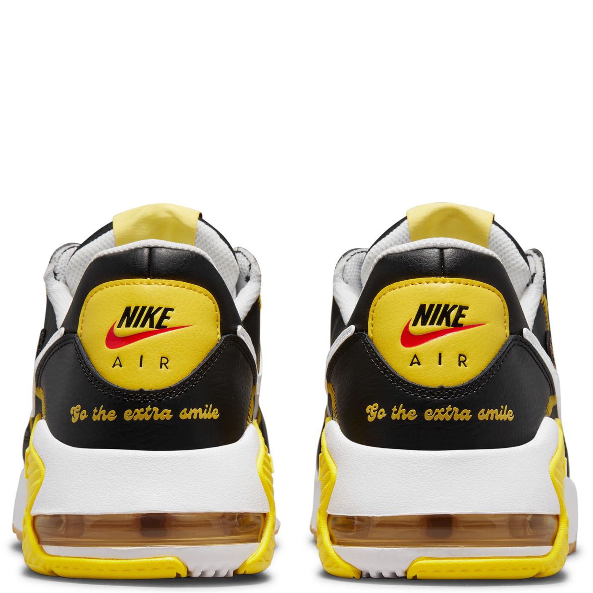 NIKE Air Max Excee DO5870 001 - Shiekh