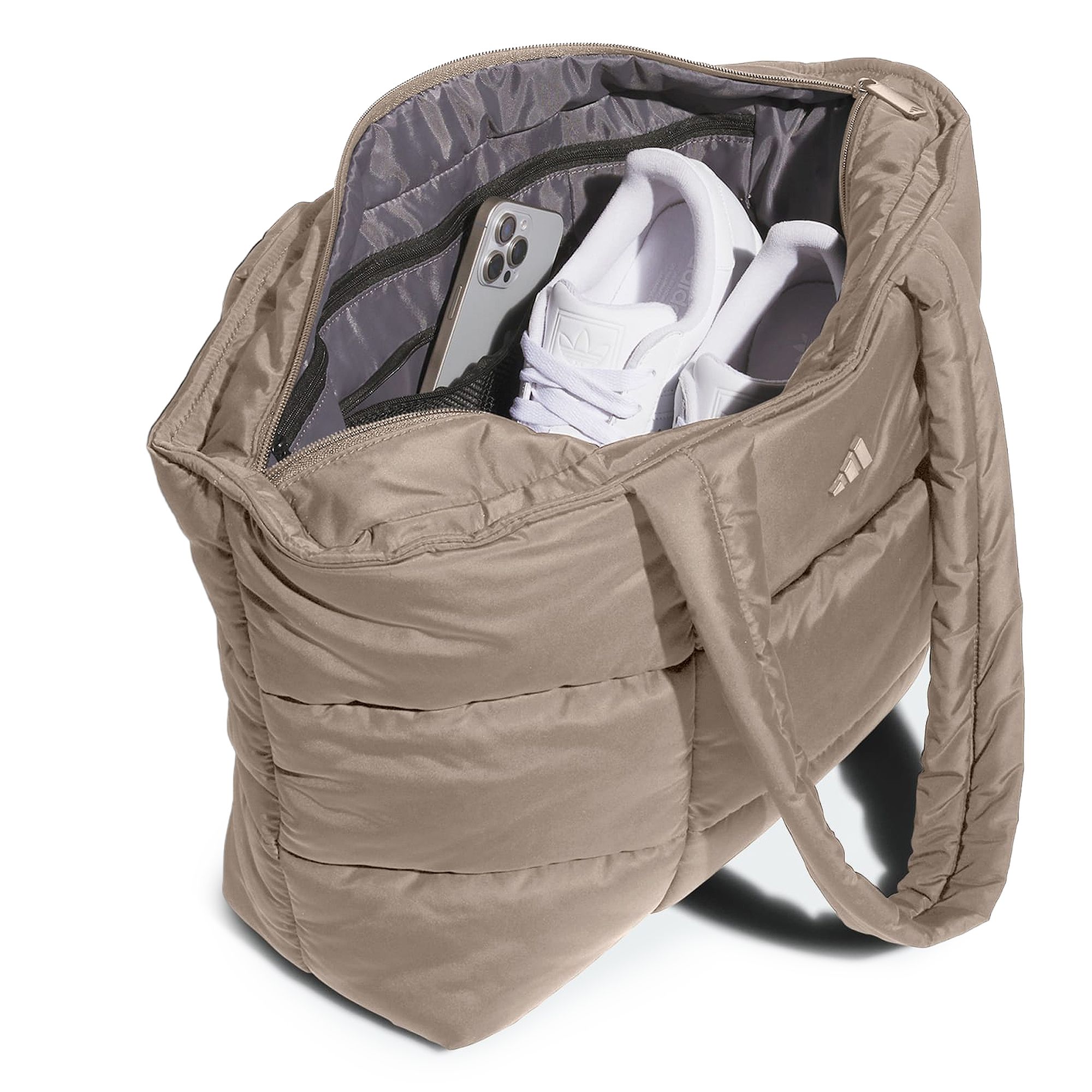 ADIDAS Quilted All Me 3 Tote 5161840 - Shiekh