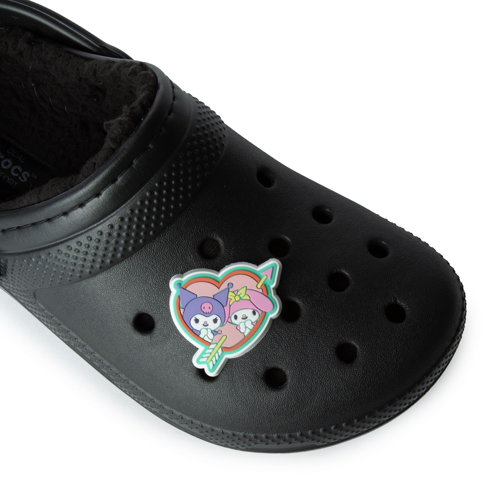 Crocs Hello Kitty 5 Pack Jibbitz