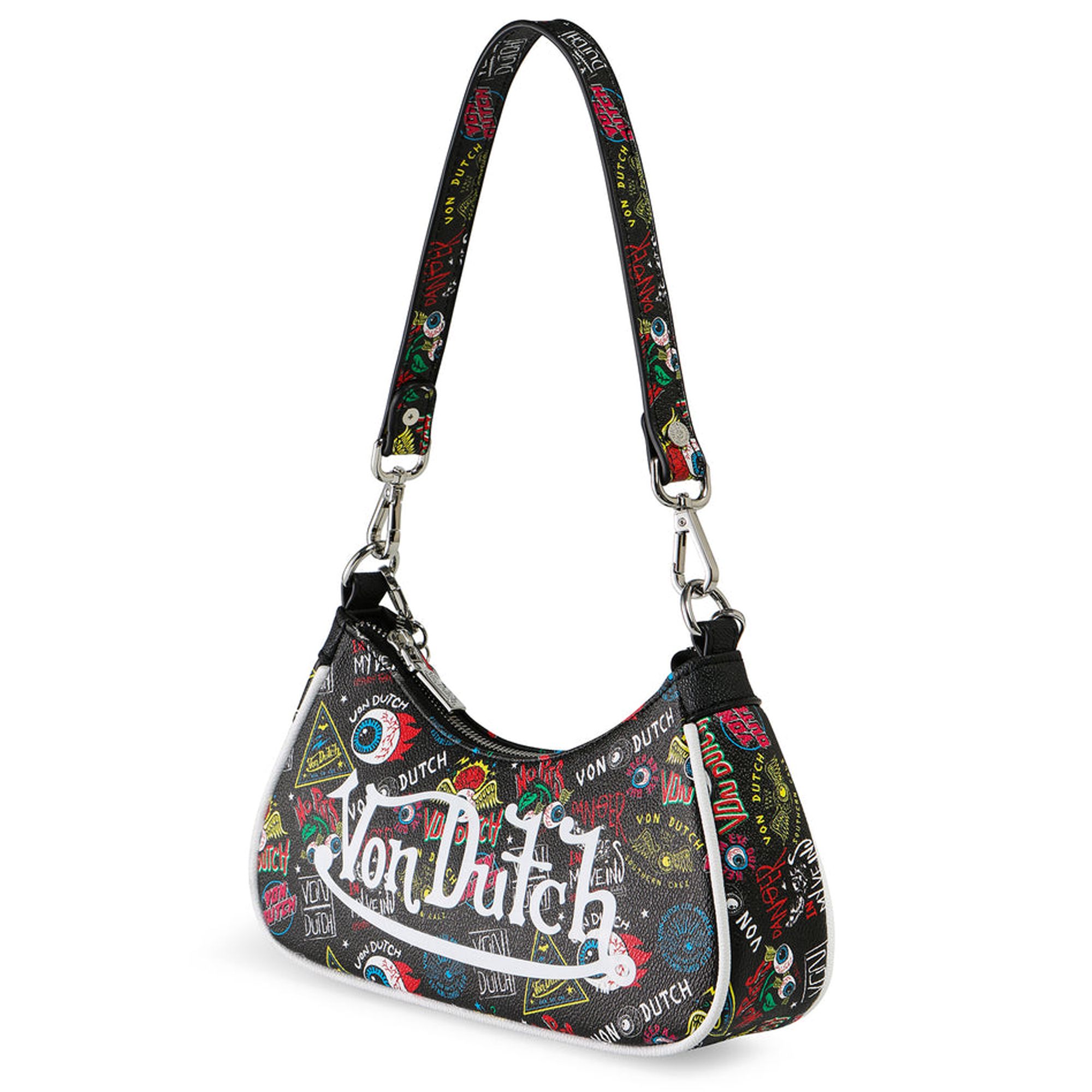 VONDUTCH Jax Shoulder Bag VDSB-2006 - Shiekh
