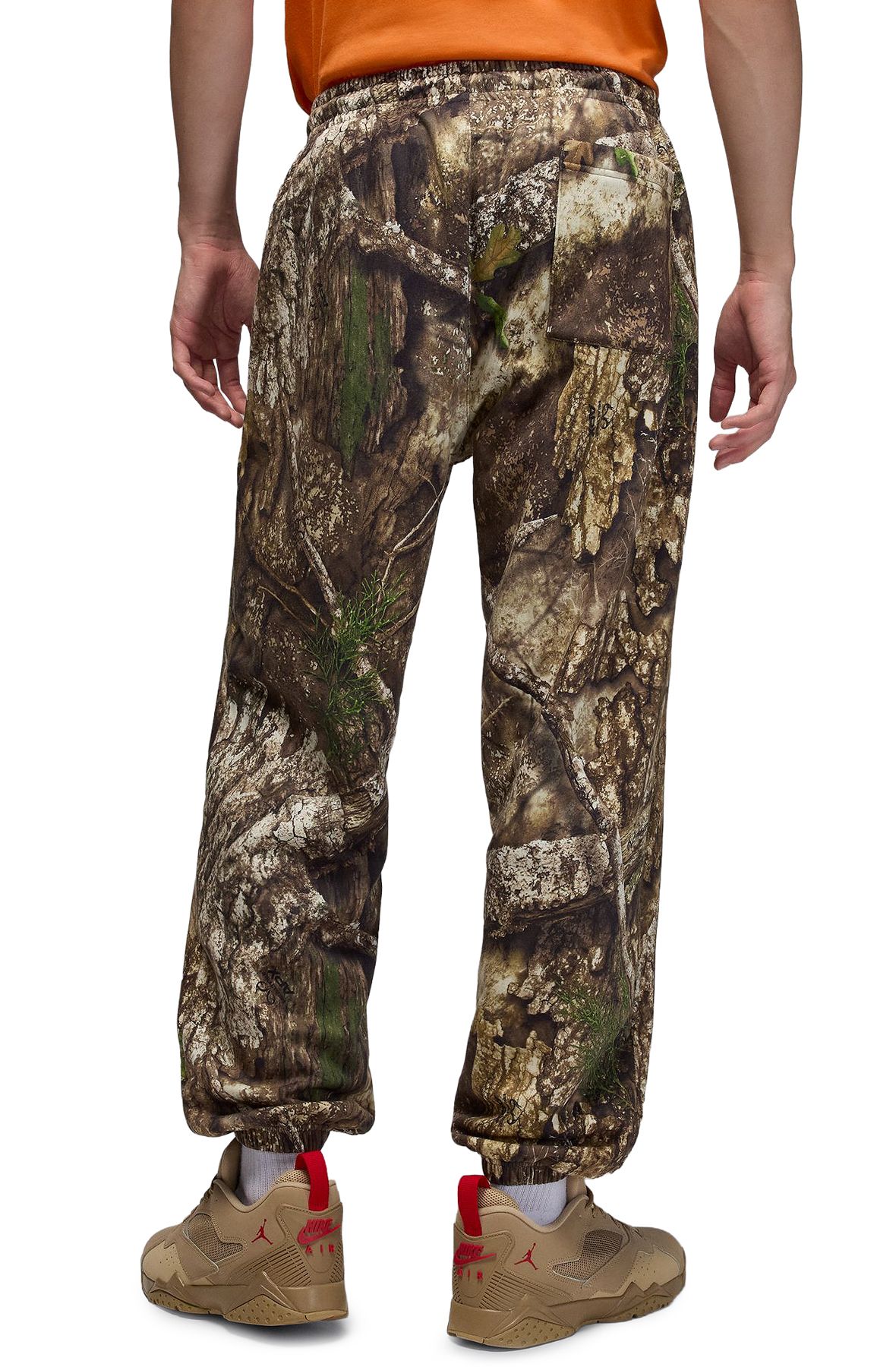 JORDAN Brooklyn Fleece Realtree Pants HV1862 222 - Shiekh