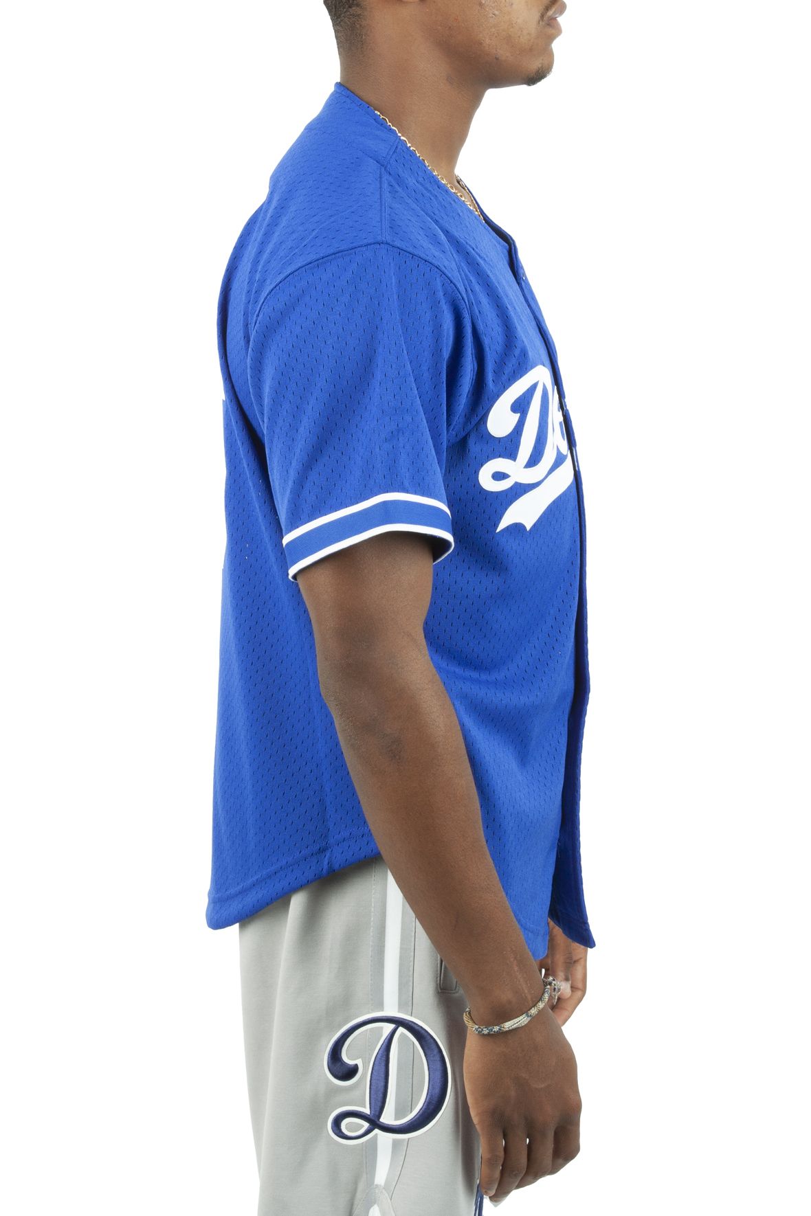 Mitchell & Ness on X: 27 years ago, Nomo changed @mlb forever. The new  1997 Hideo Nomo Los Angeles Dodgers Authentic Jersey is now available  online. Major League Baseball trademarks and copyrights