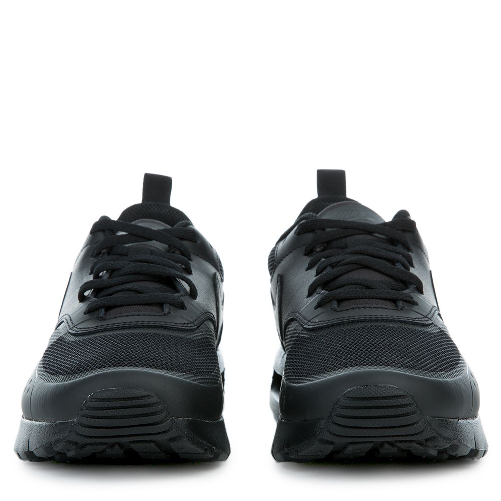 air max vision black