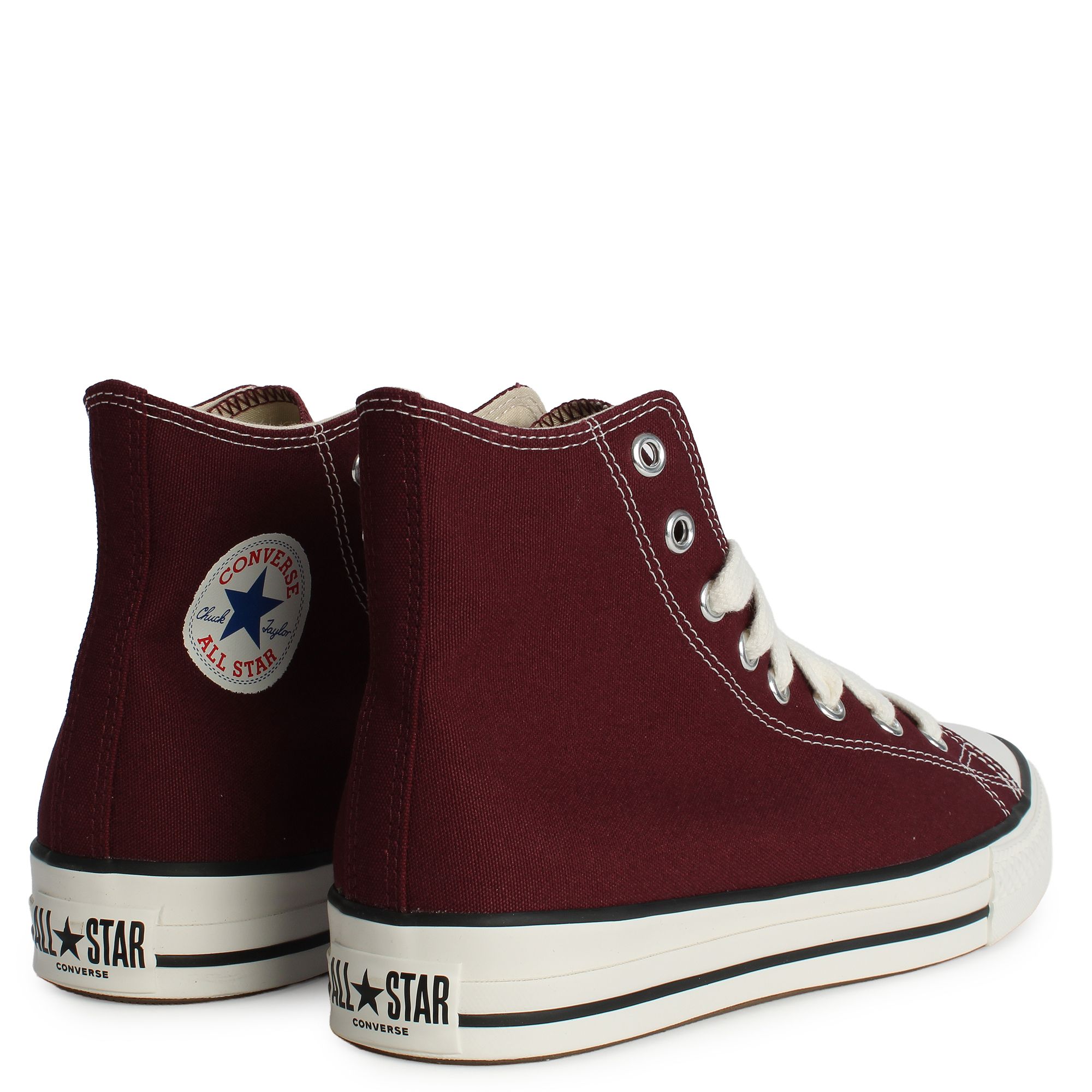 CONVERSE Chuck Taylor All Star High Throwback A20071C - Shiekh