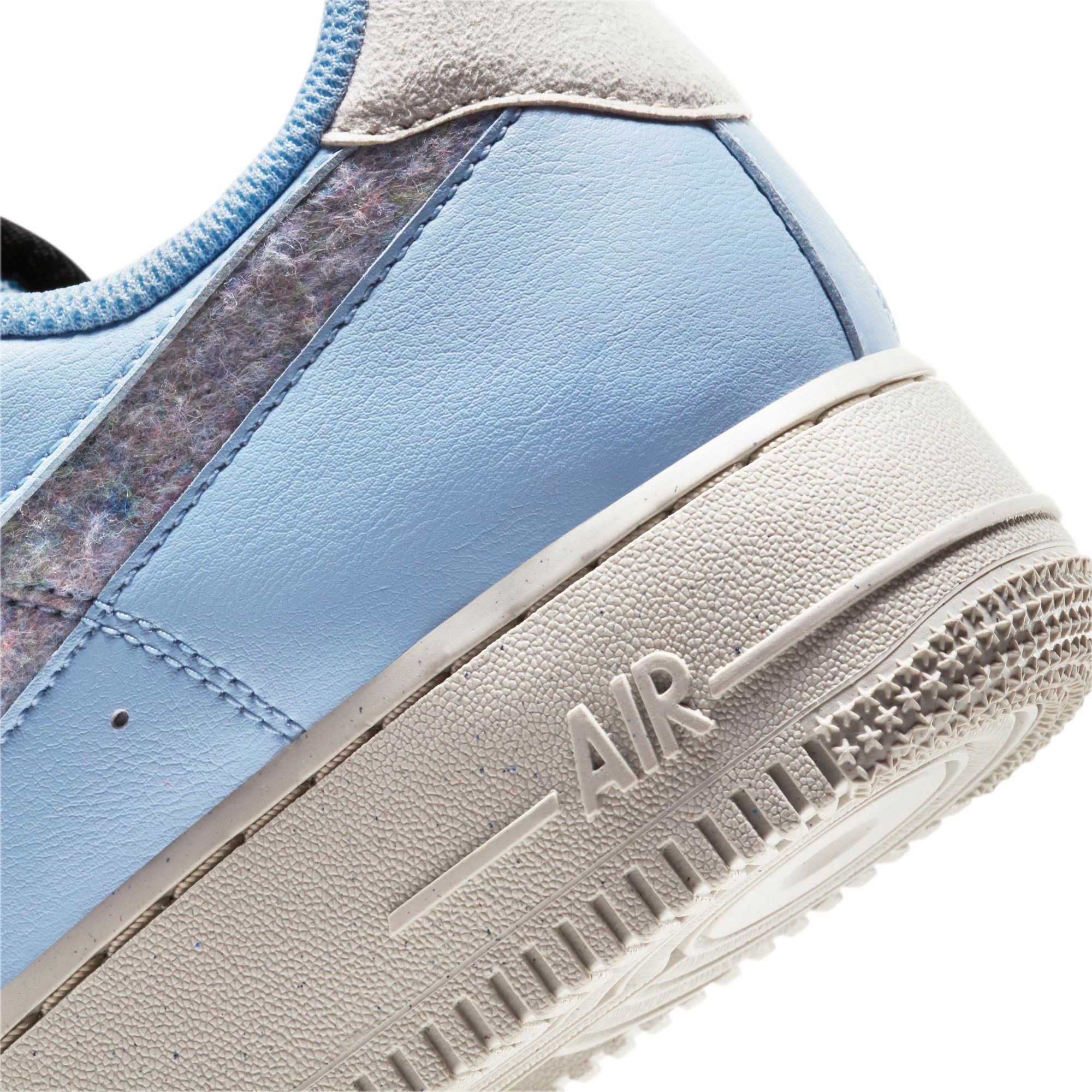 Wmns air force 1 2025 07 white lt armory blue