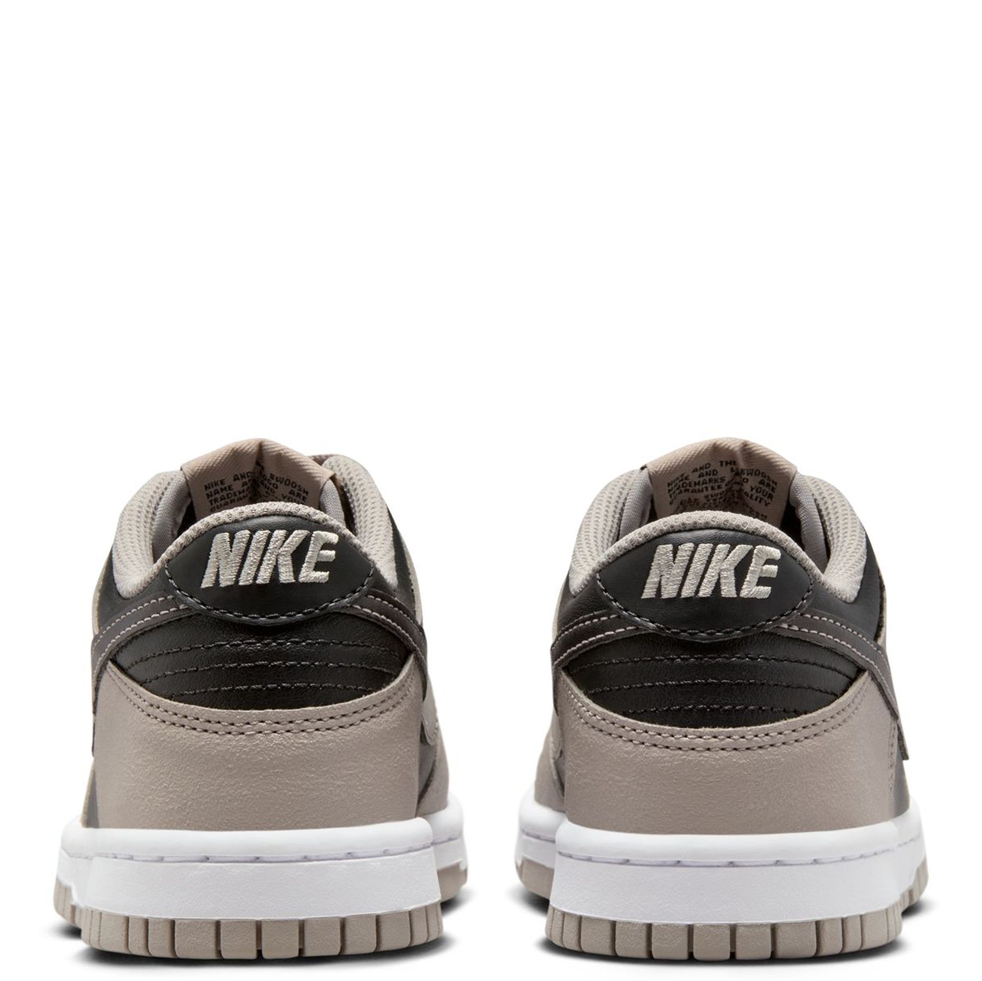 楓　BK NIKE Grade-School Dunk Low HV6363 009 - Shiekh
