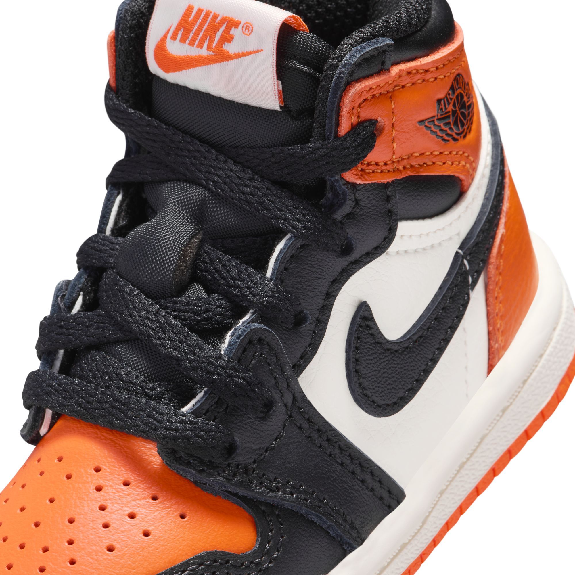 JORDAN Toddler 1 Retro High OG 