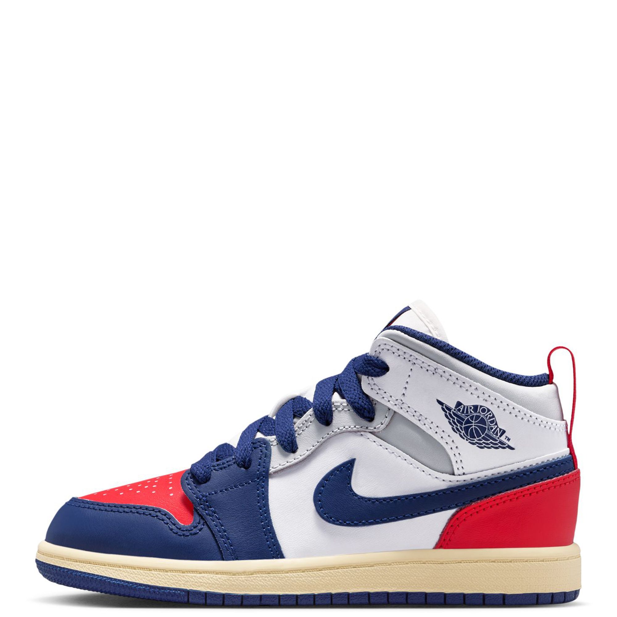 JORDAN Pre-School Mid DQ8424 102 Shiekh