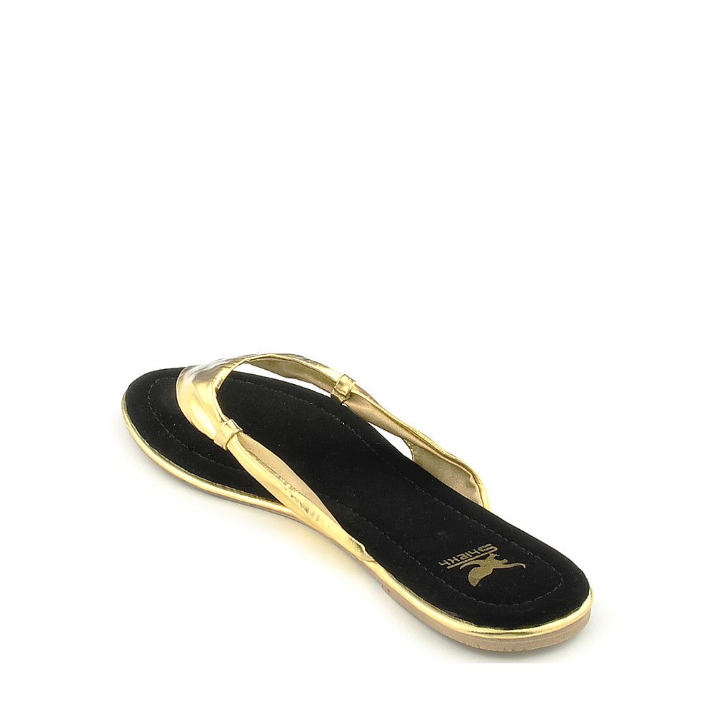 yoyo sandals