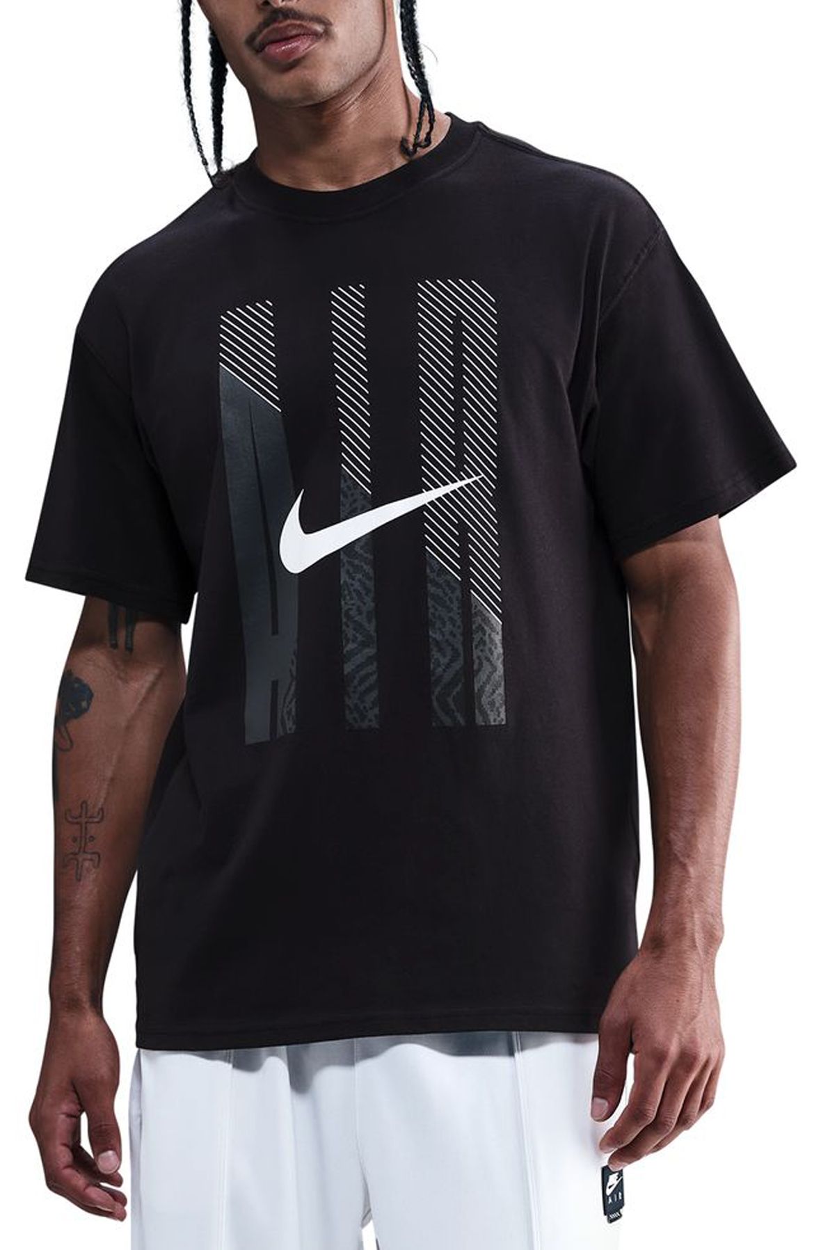 ワンピース Old NIKE Tee MAXI OP NIKE Sportswear Max90 T-Shirt HV0135 010 - Shiekh