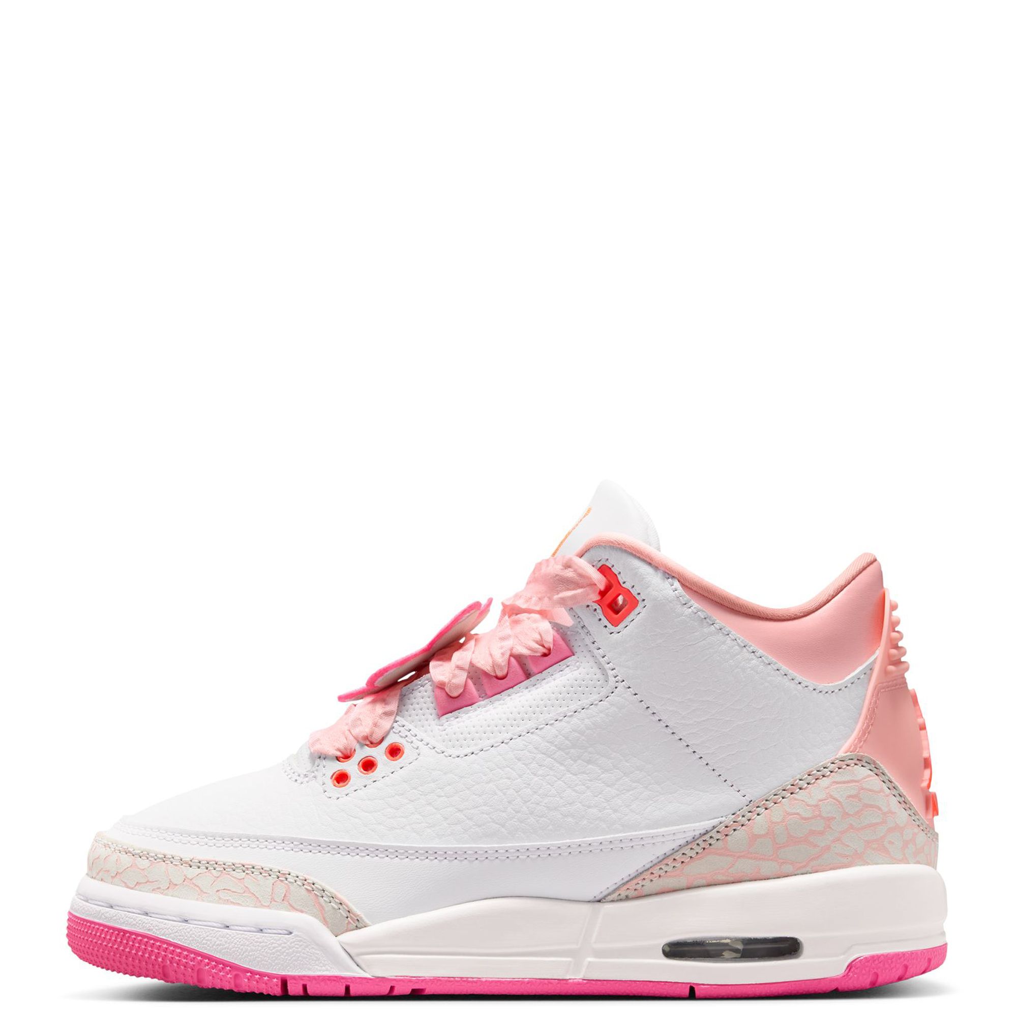 JORDAN Grade-School Air 3 Retro 