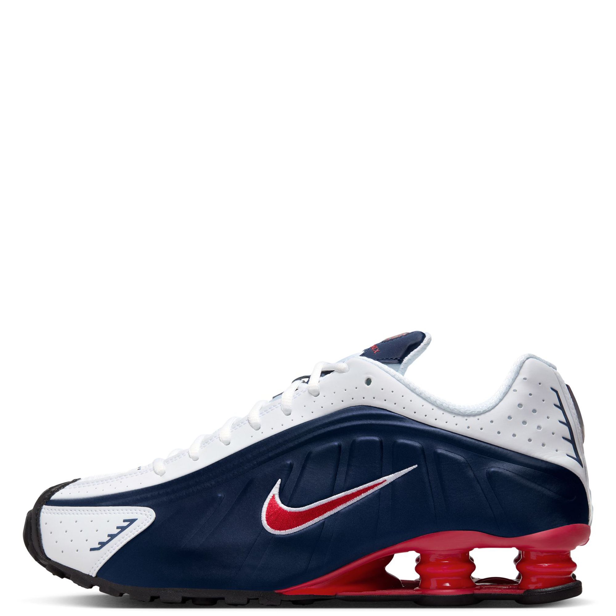 NIKE Shox R4 HQ1988 400 - Shiekh