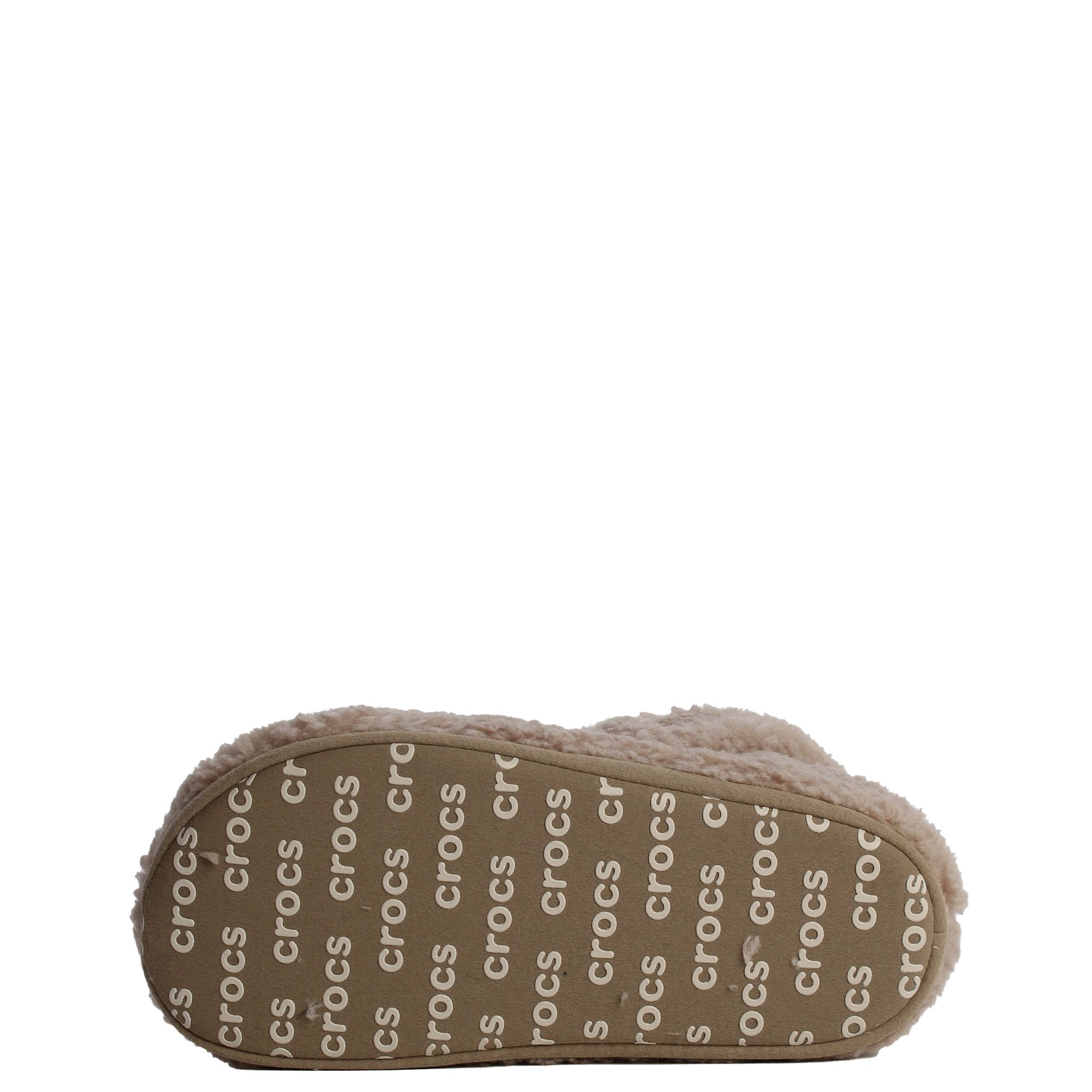 CROCS Kids' Classic Cozzzy Slipper 210856-195 - Shiekh