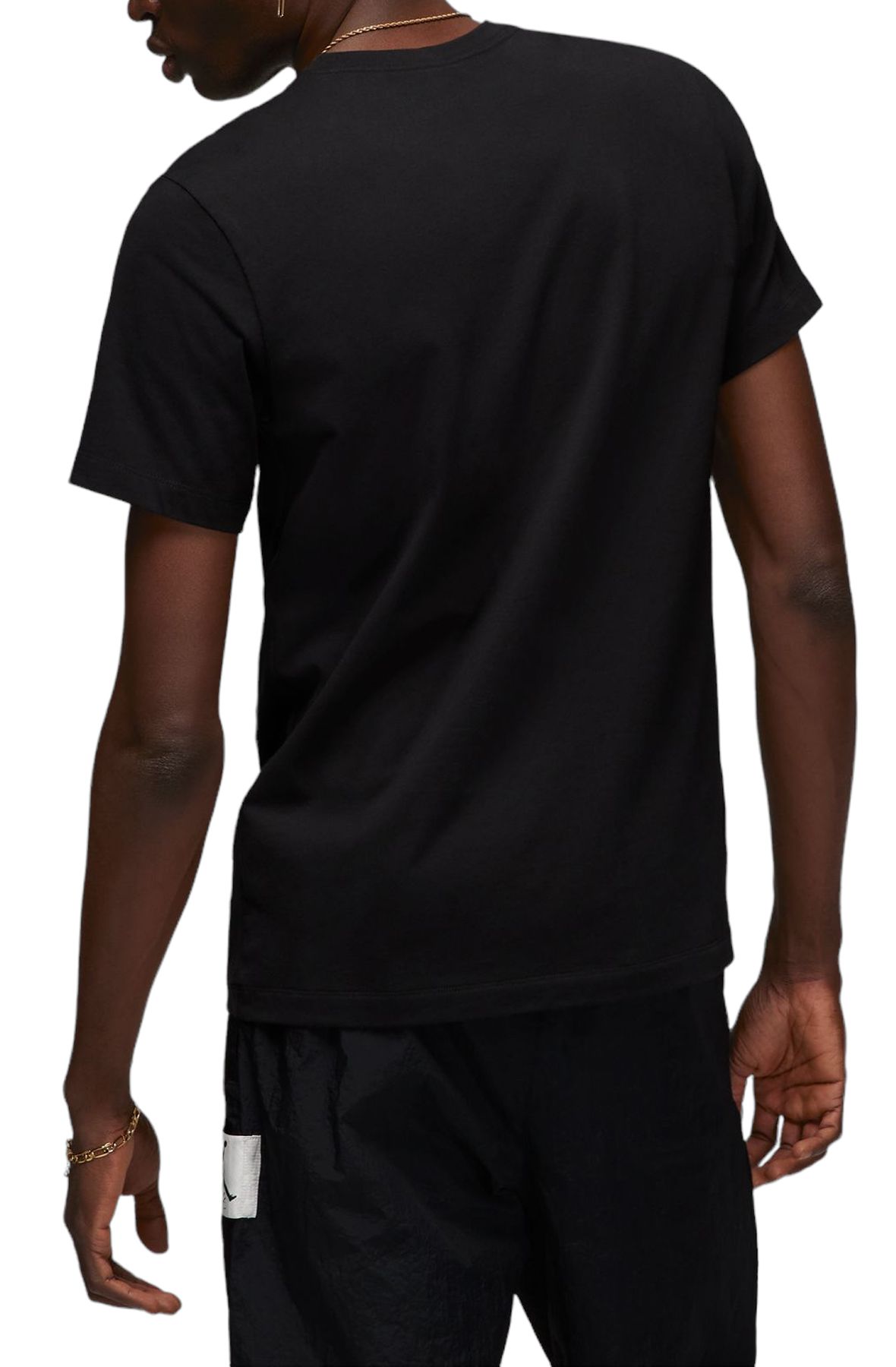 ★Nike★ Jordan Seoul T-Shirt M Black HQ0390010 HQ0390-010 Buy Jordan Men's T-Shirt - Black/Sail | Nike Saudi Official