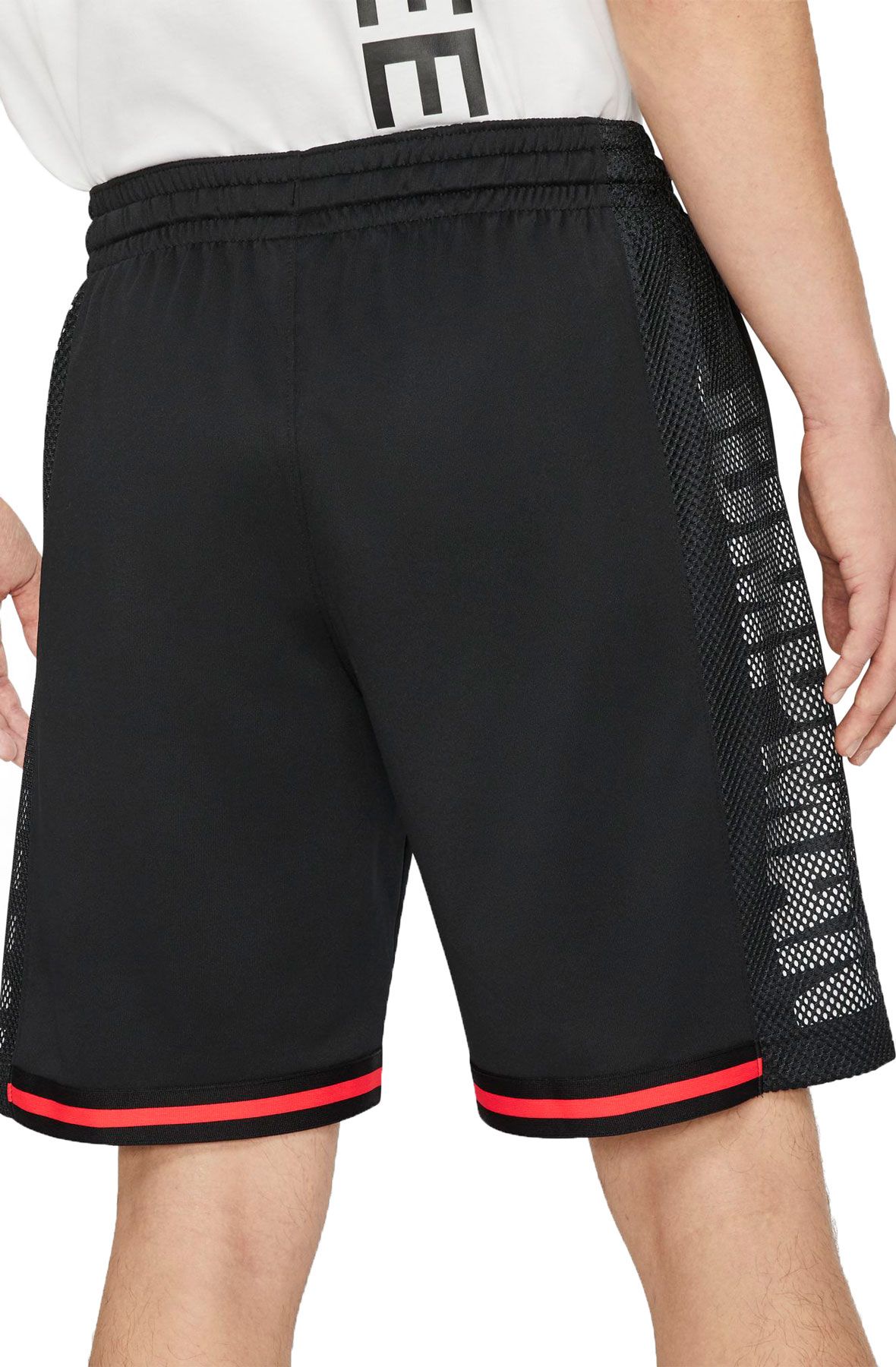 jumpman fleece shorts