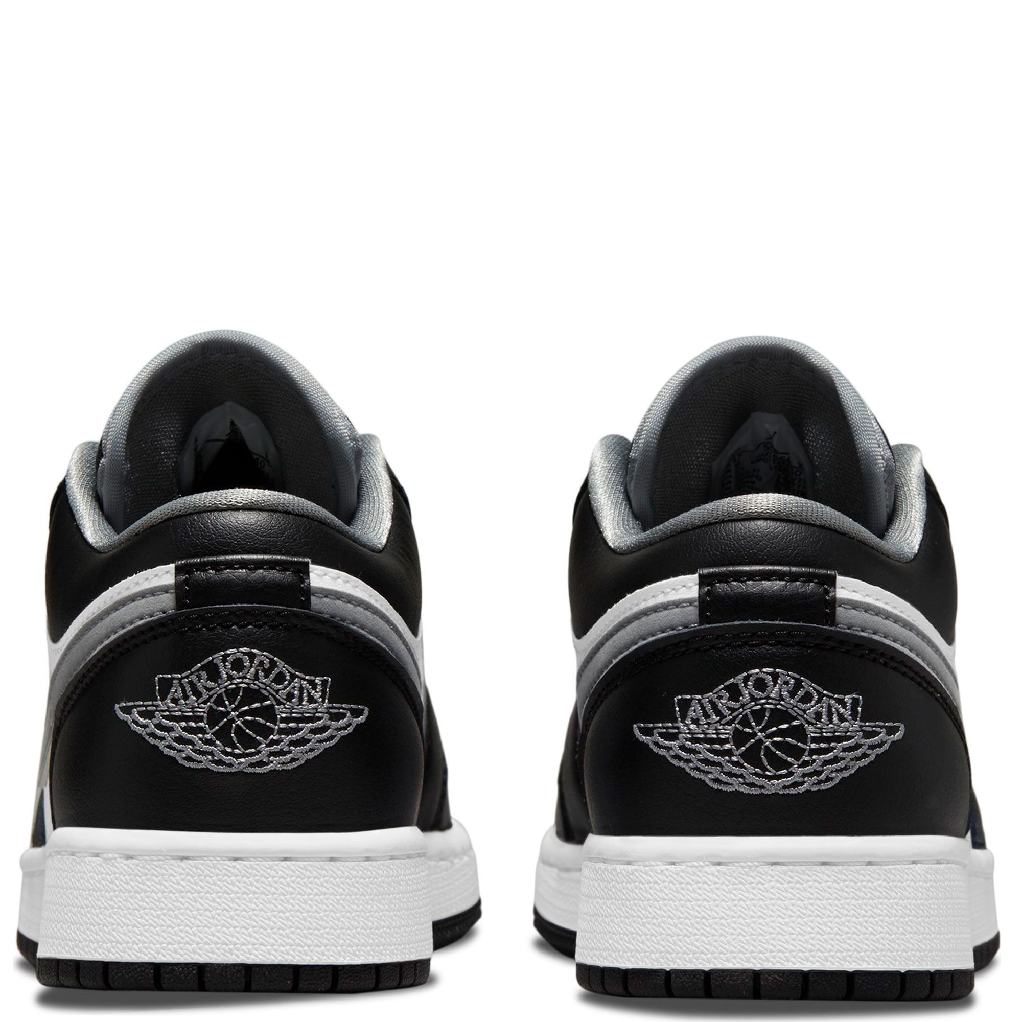 靴 Nike GS air jordan 1 low JORDAN (GS) Air 1 Low 553560 040 - Shiekh