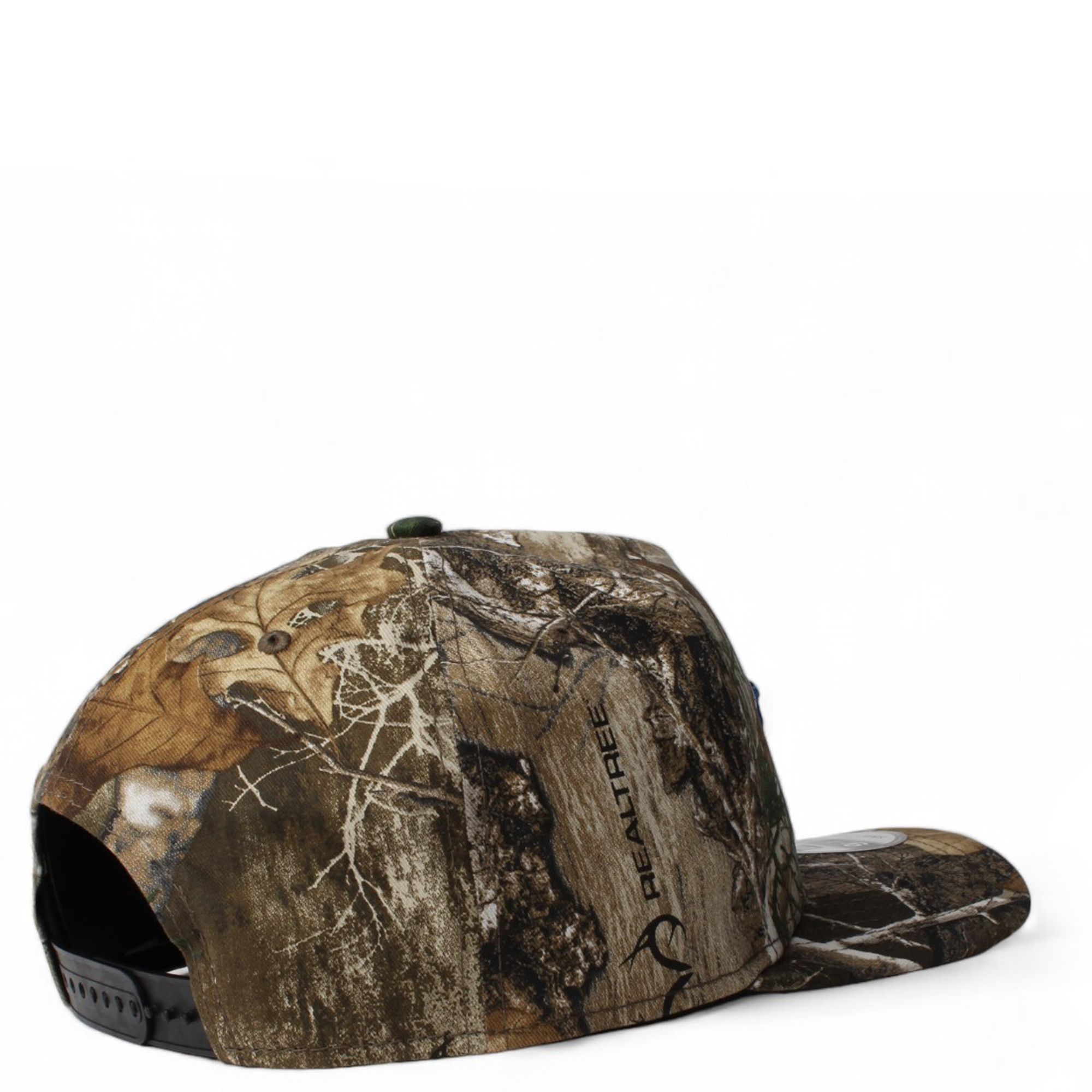 NEW ERA CAPS Detroit Lions 9Fifty Snapback 60592458 - Shiekh