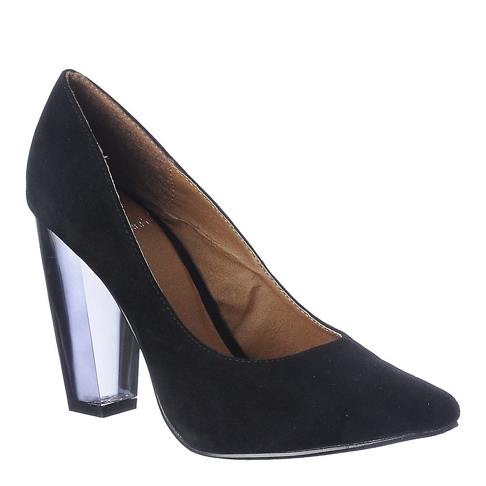 SHIEKH Pump 105 High Heel Dress Shoe 103251 - Shiekh