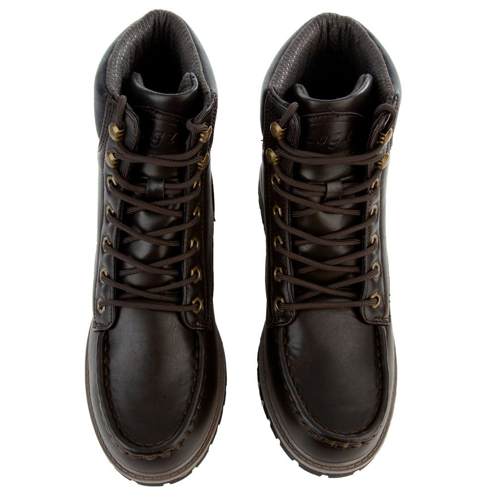 LUGZ Folsom 6-inch Boots MFOLSOV-2059 - Shiekh display picture 1