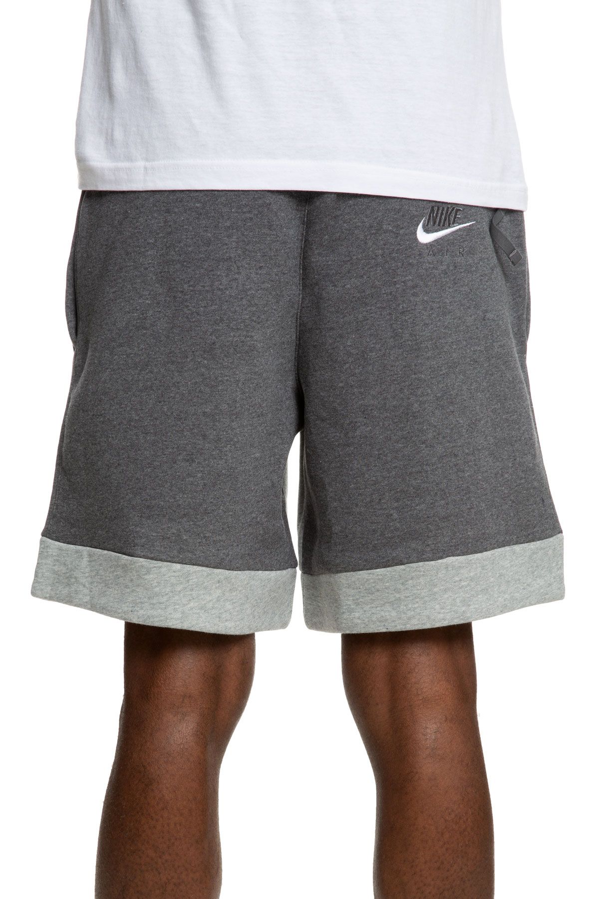 nsw nike air fleece shorts