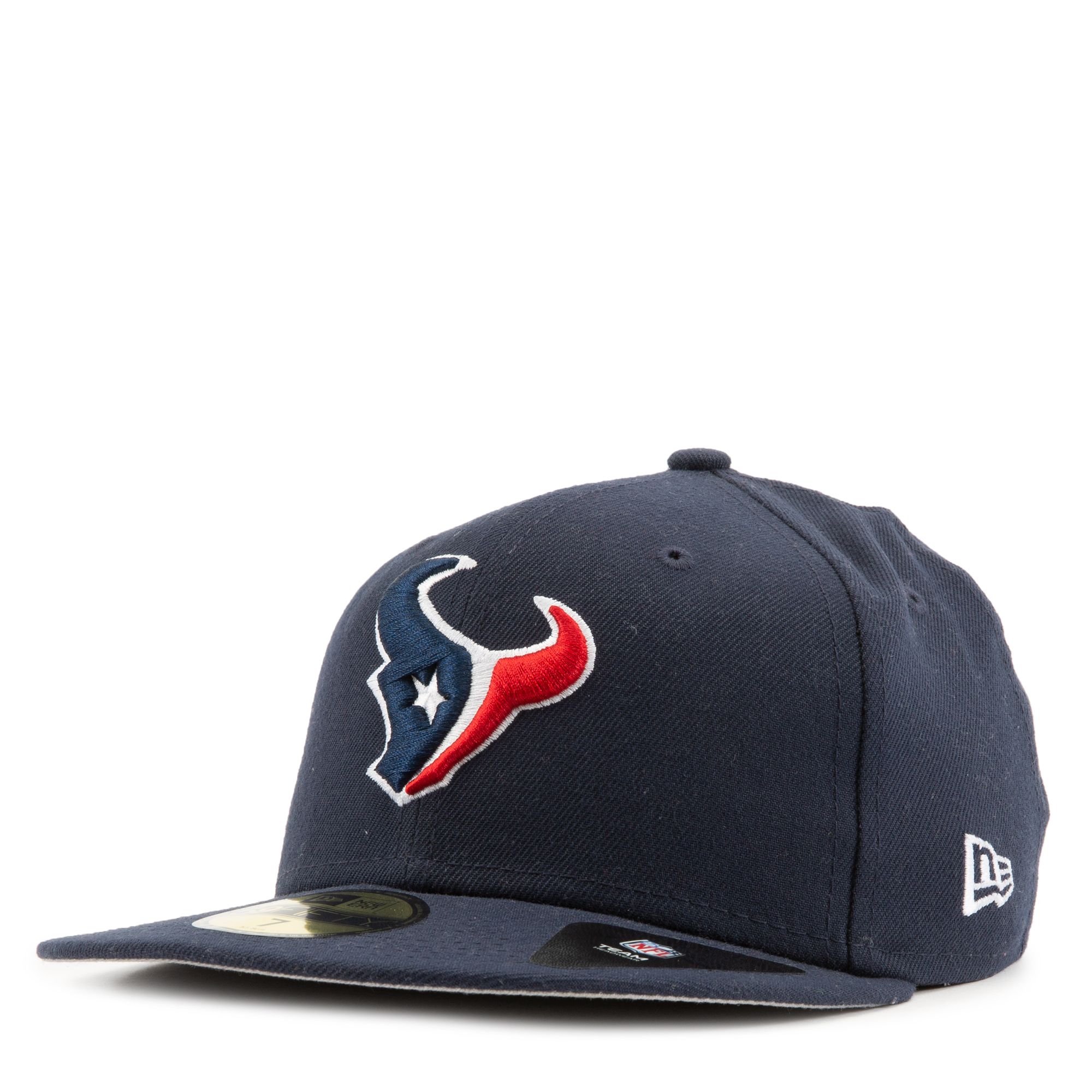 NEW ERA CAPS Houston Texans Hometown OTC Fitted Hat 80530095 - Shiekh