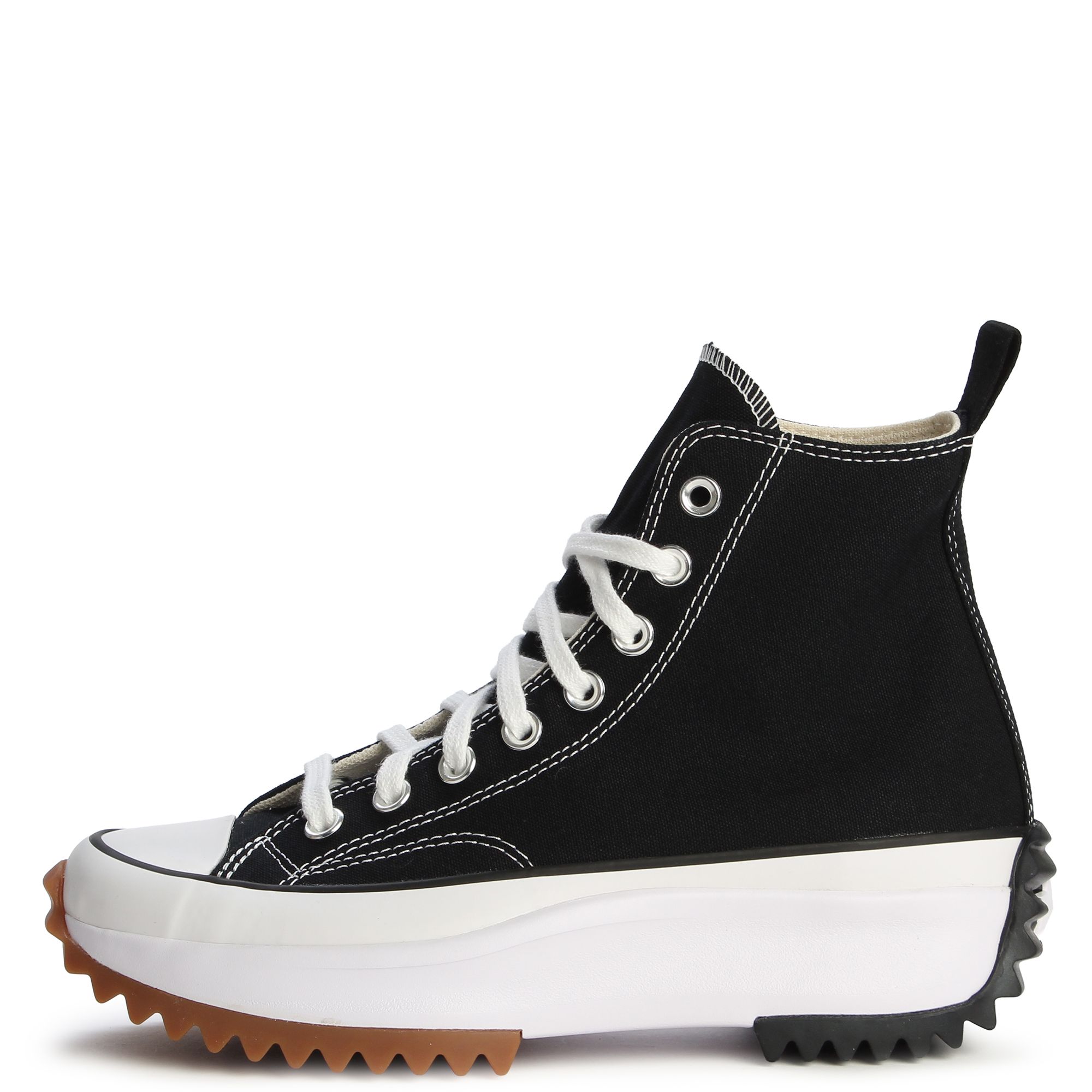 CONVERSE Run Star Hike Platform Canvas 166800C - Shiekh display picture 2