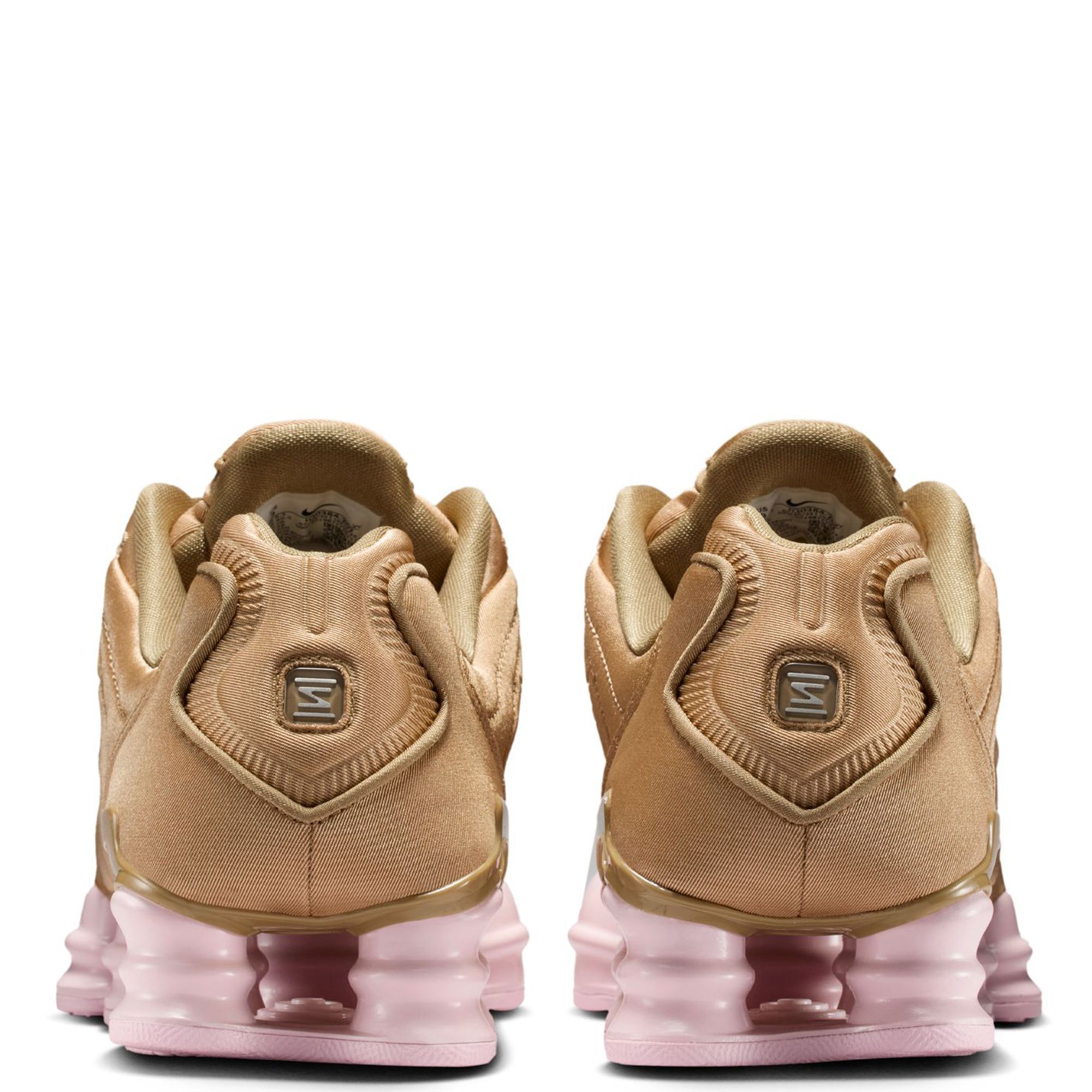 NIKE Shox TL IQ0384 202 - Shiekh