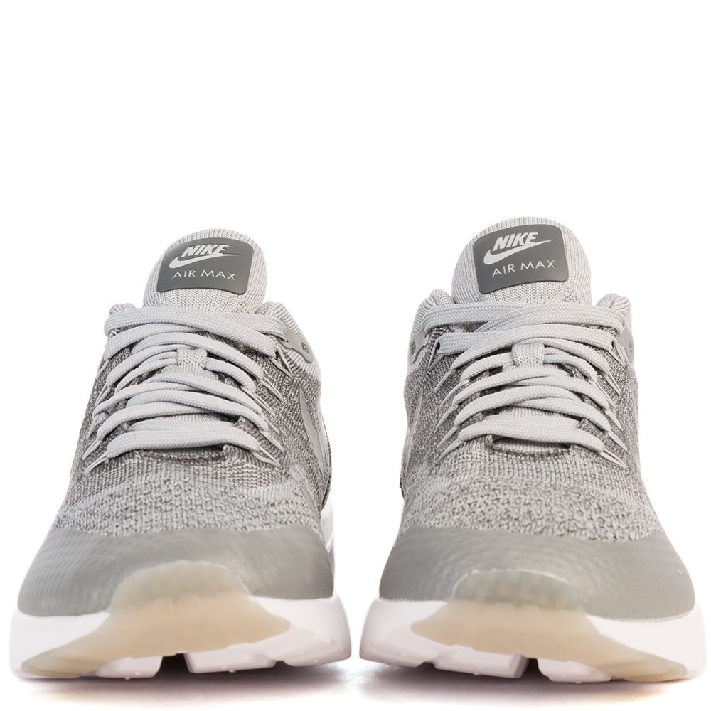 nike air max thea ultra flyknit grey