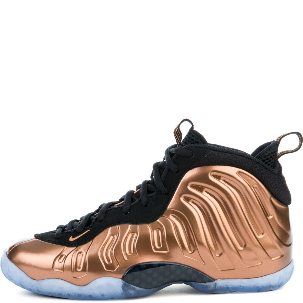 nike little posite one gs