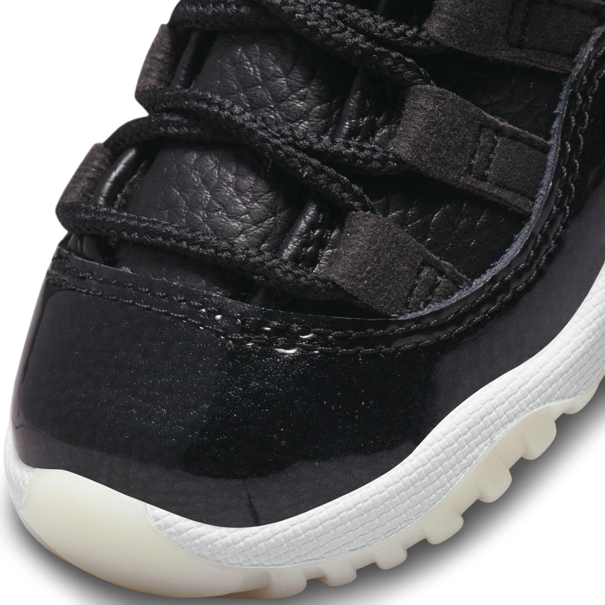 JORDAN (TD) Air 11 Retro Low 505836 001 - Shiekh