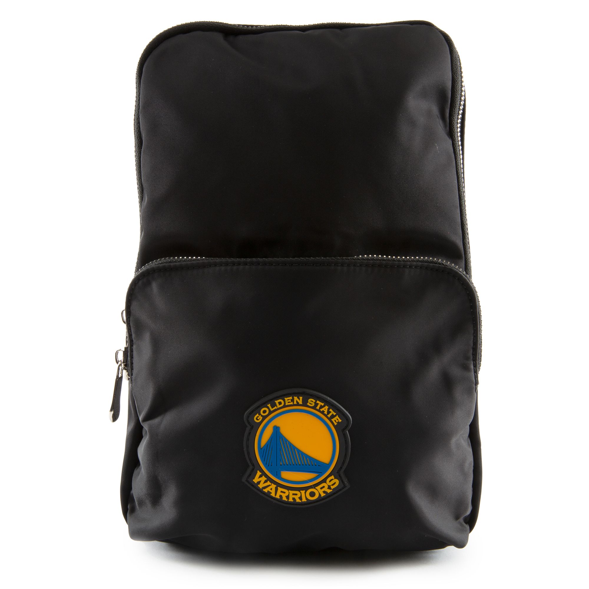 FISLL Golden State Warriors Crossbody Bag B3L2011BLK Shiekh