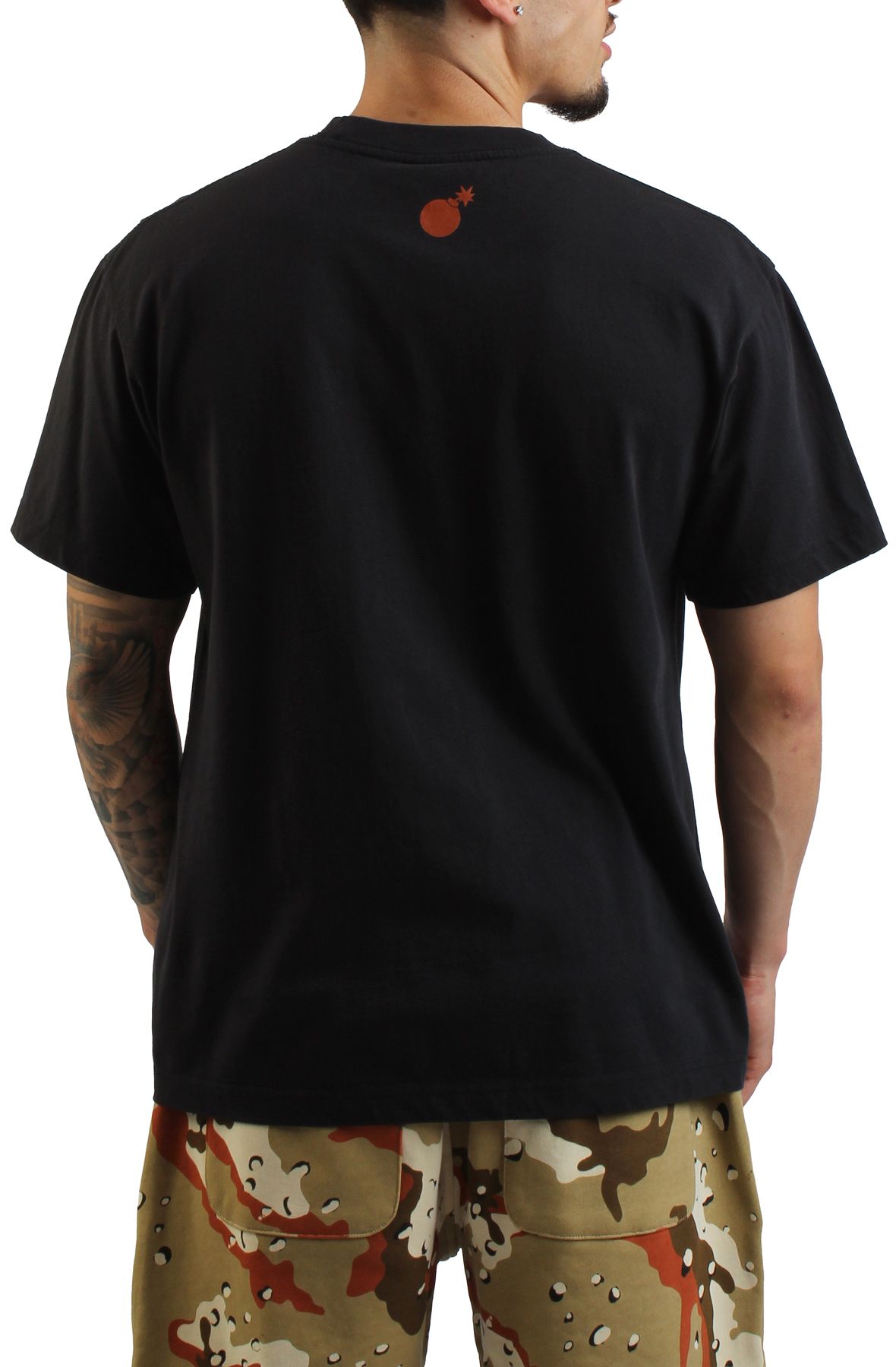 トップス House on the Hill S/S Tee 100 トップス House on the Hill