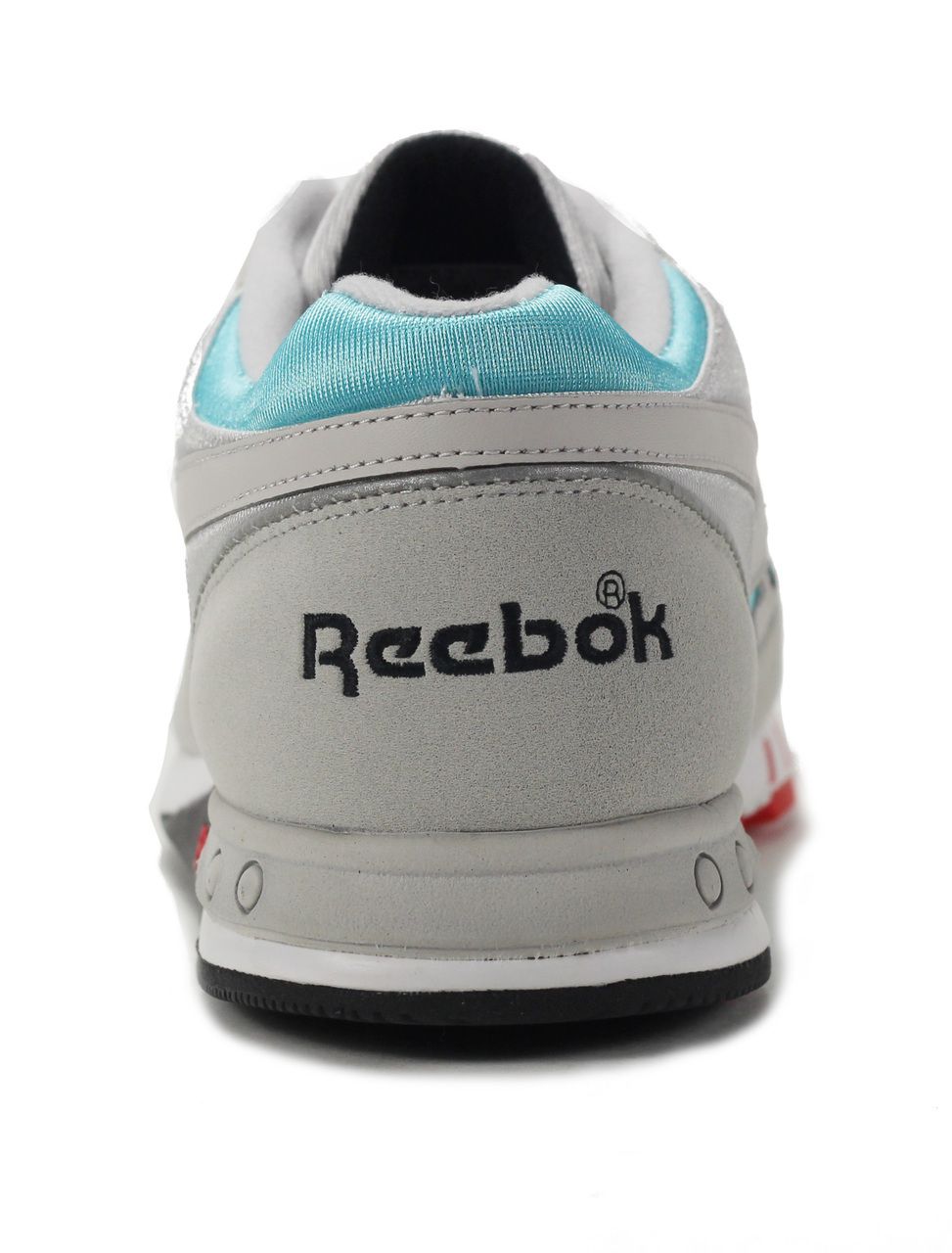 REEBOK Reebok for Men: ERS 2000 Steel Blue Red White Sneaker V55124 ...