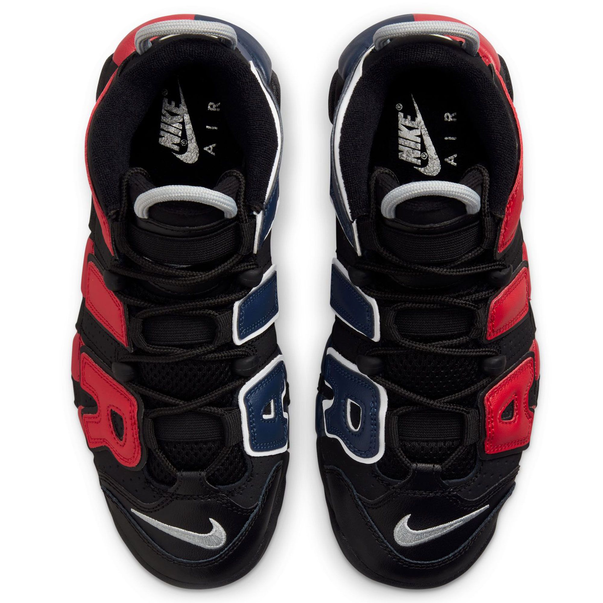NIKE (GS) Air More Uptempo DM0017 001 - Shiekh