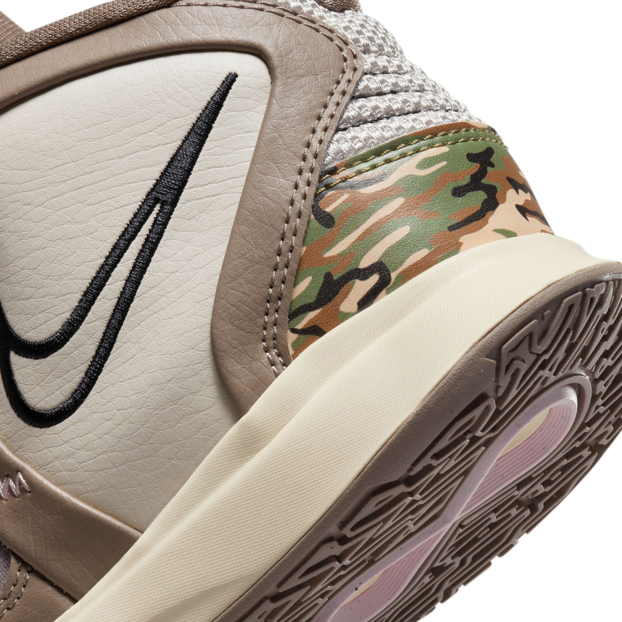 NIKE (GS) Kyrie Infinity DD0334 006 - Shiekh