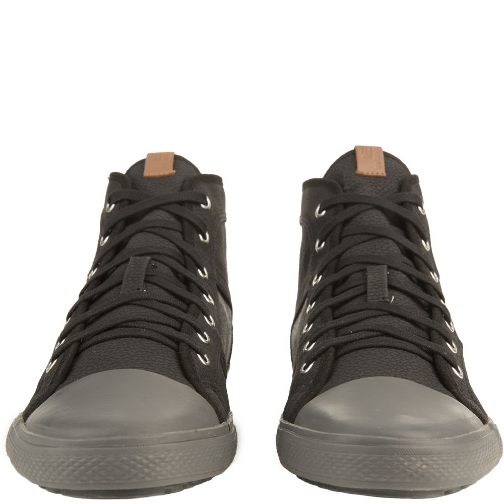 BEN SHERMAN Men s Madison Hi Sneakers BN600178 01A Shiekh