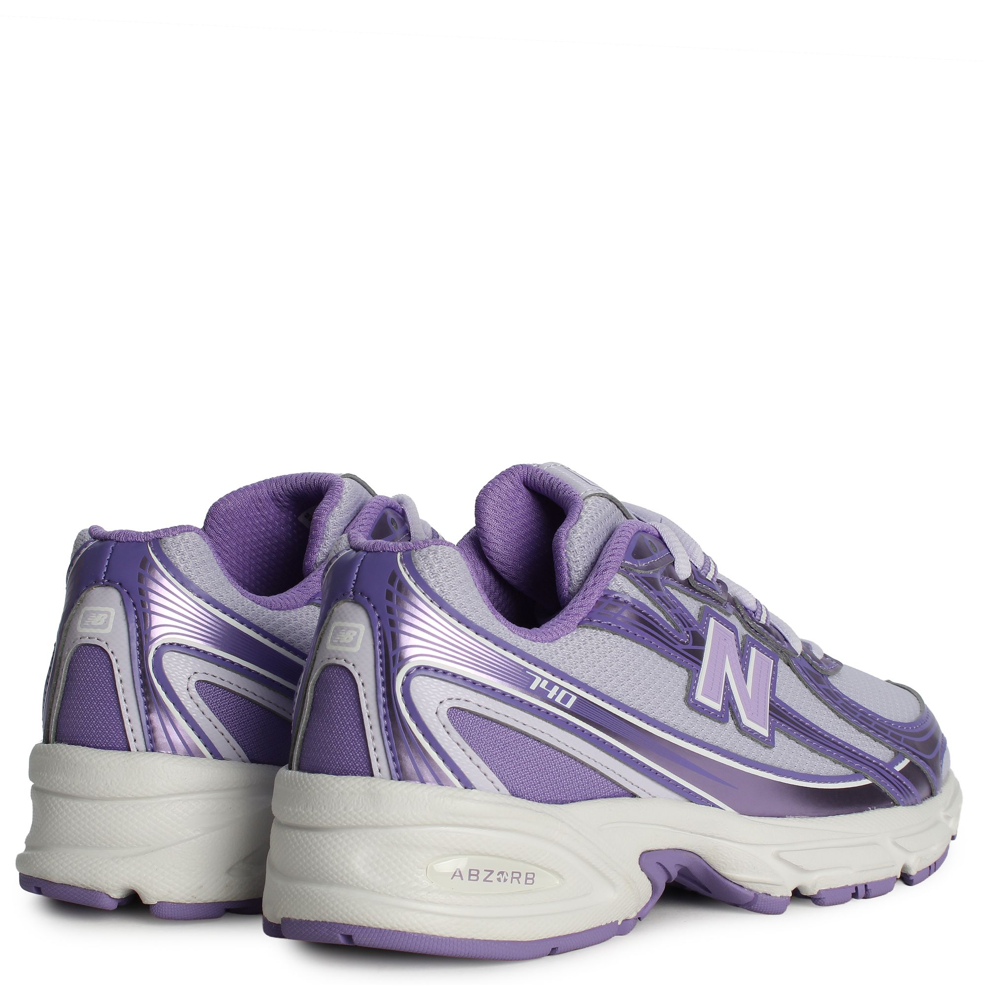 NEW BALANCE Grade-School 740 G7403ET - Shiekh